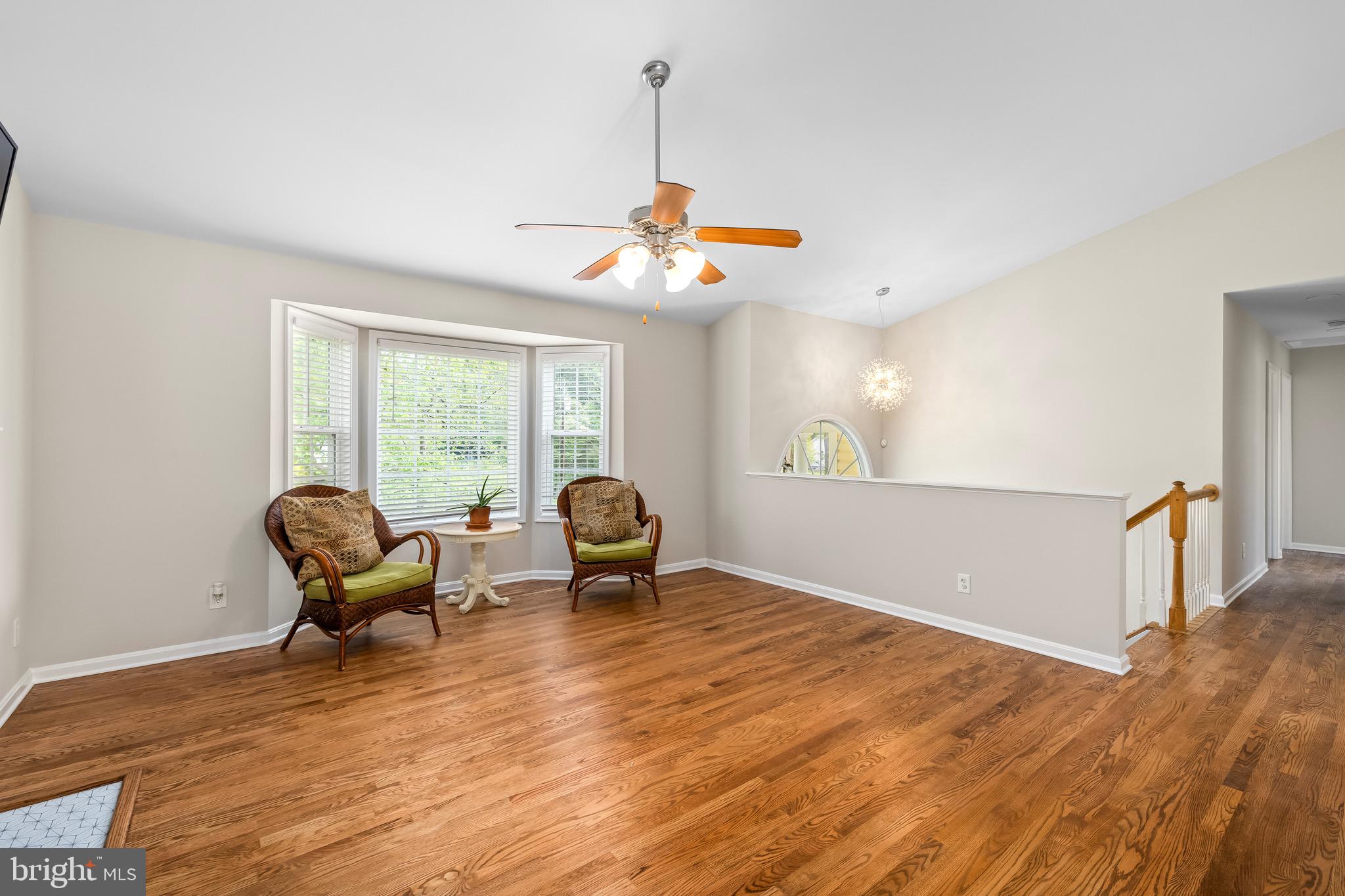 LAKE CAROLINE - Residential