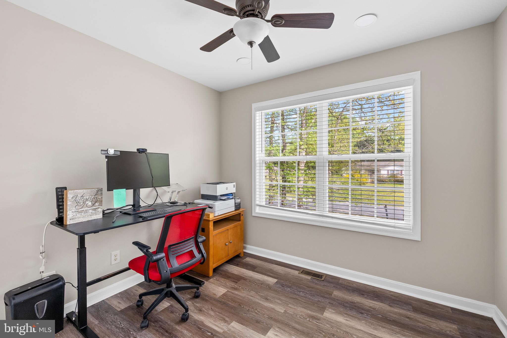 LAKE CAROLINE - Residential