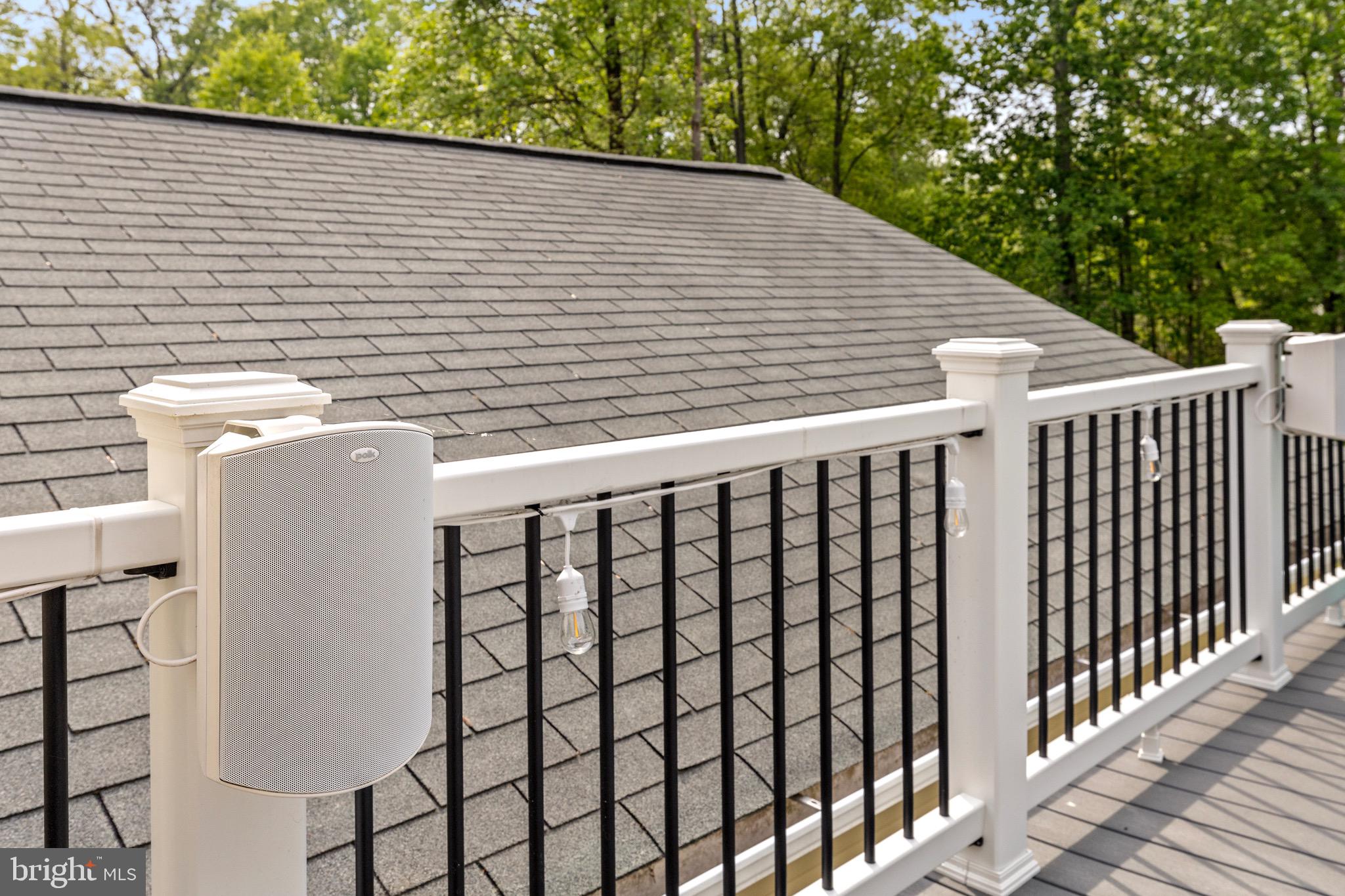 LAKE CAROLINE - Residential