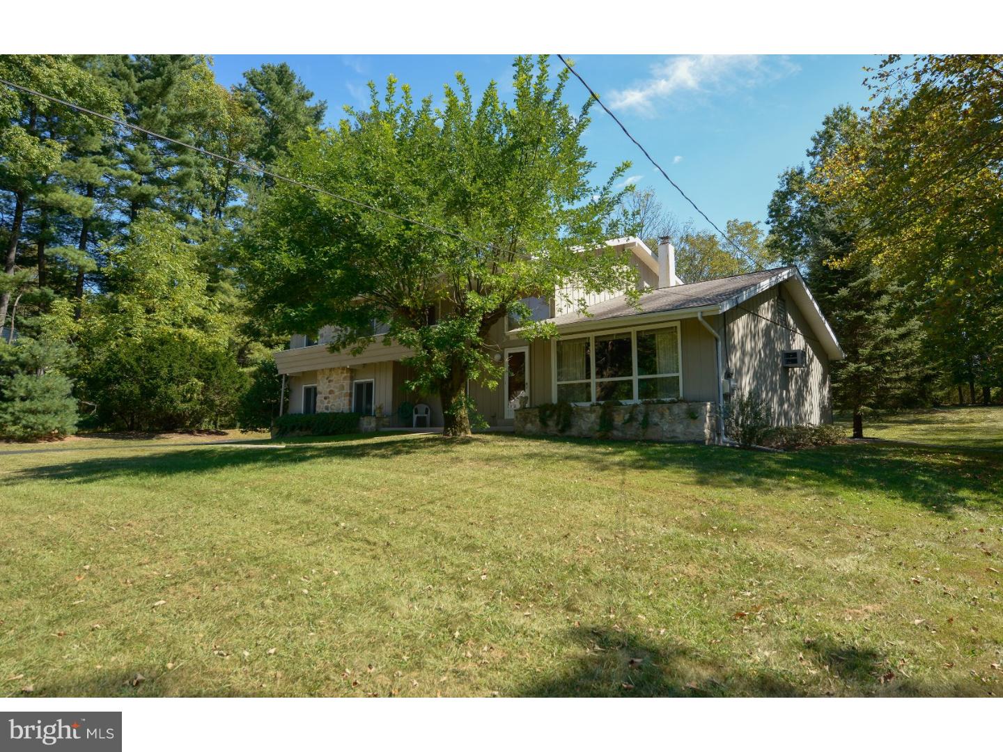 PEBBLE HILL - Residential