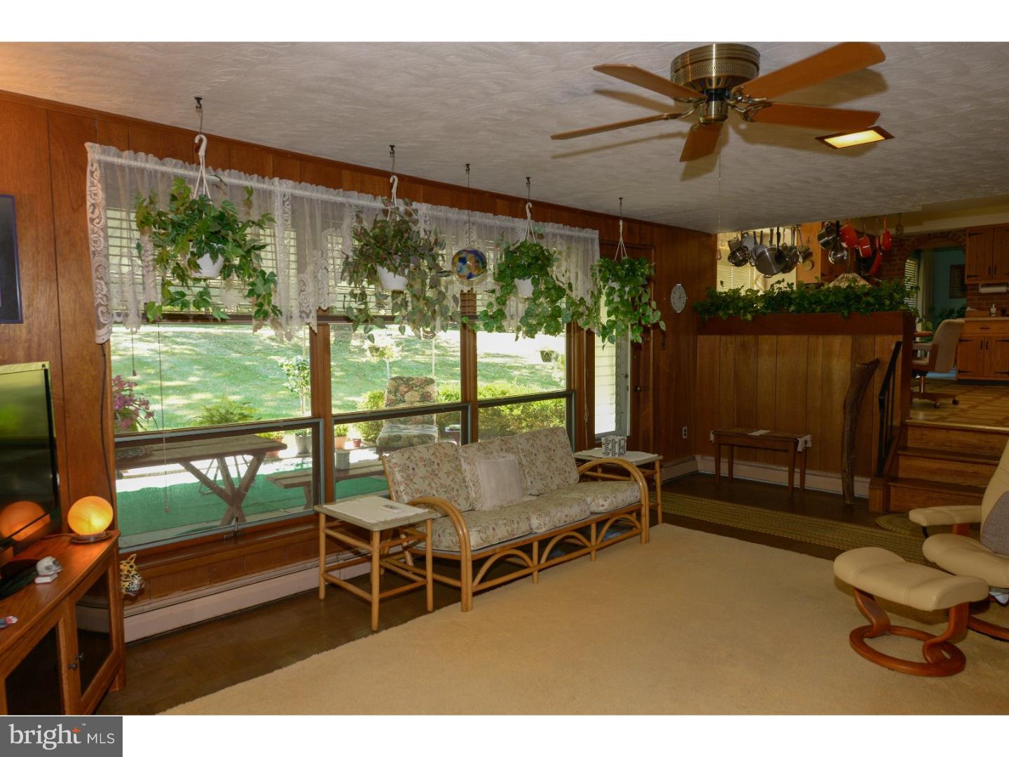 PEBBLE HILL - Residential