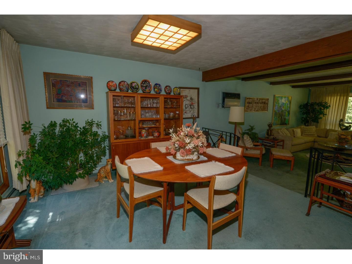 PEBBLE HILL - Residential
