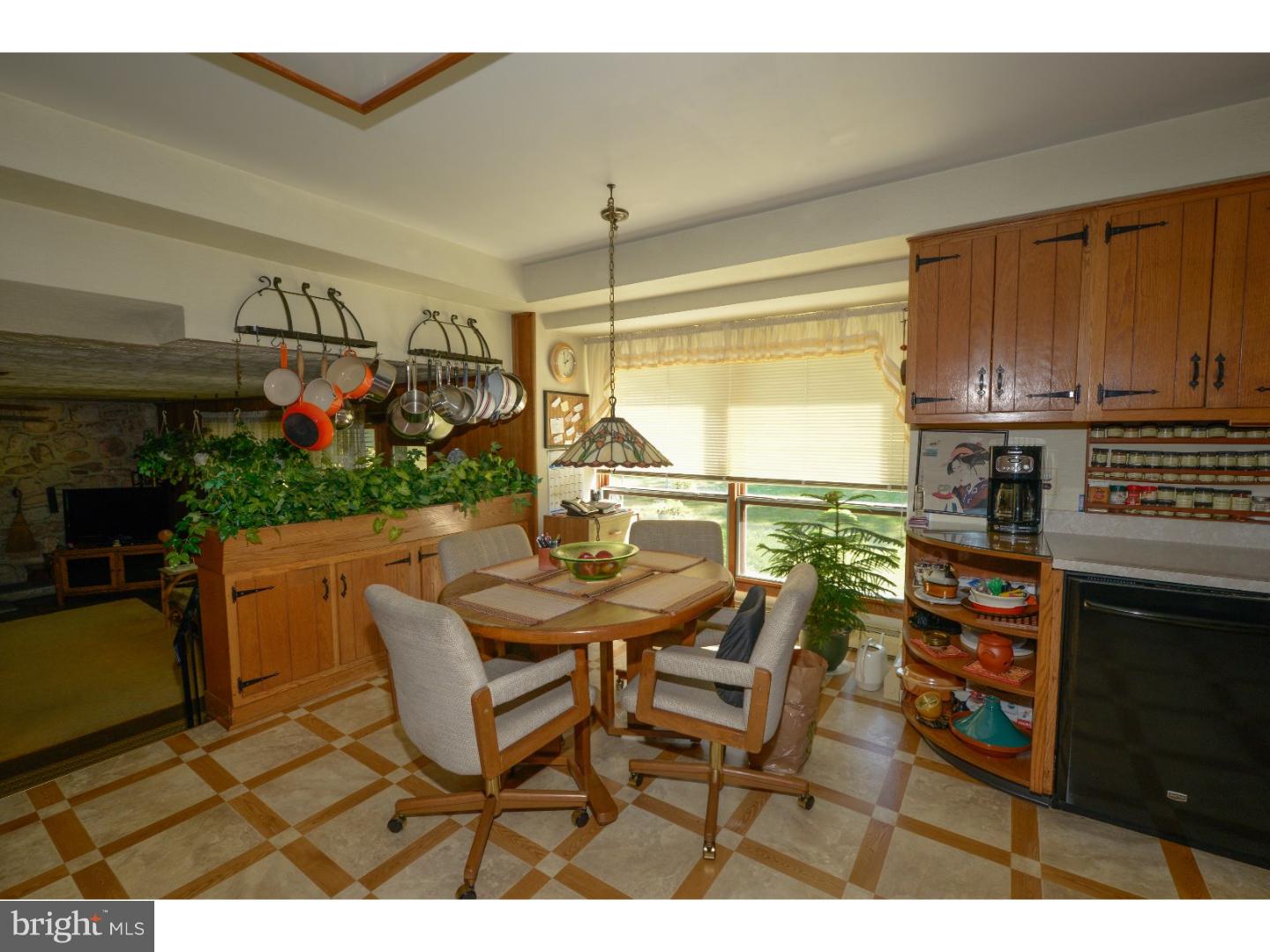 PEBBLE HILL - Residential