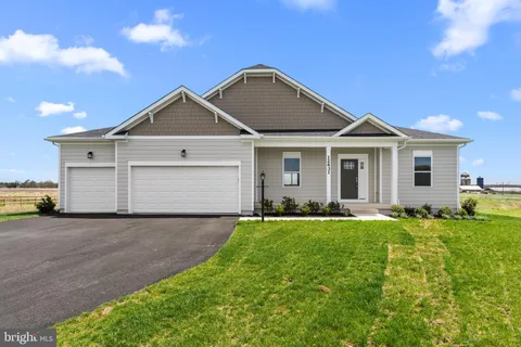12431 Jayse Way, Nokesville, VA MLS: VAPW2088042