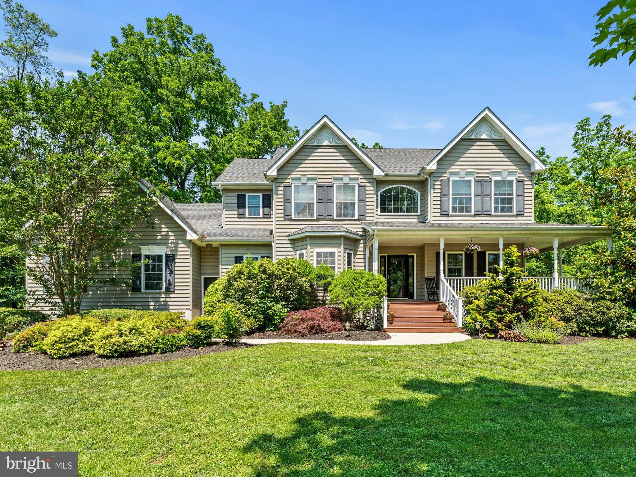 928 TOWNSHIP LINE ROAD