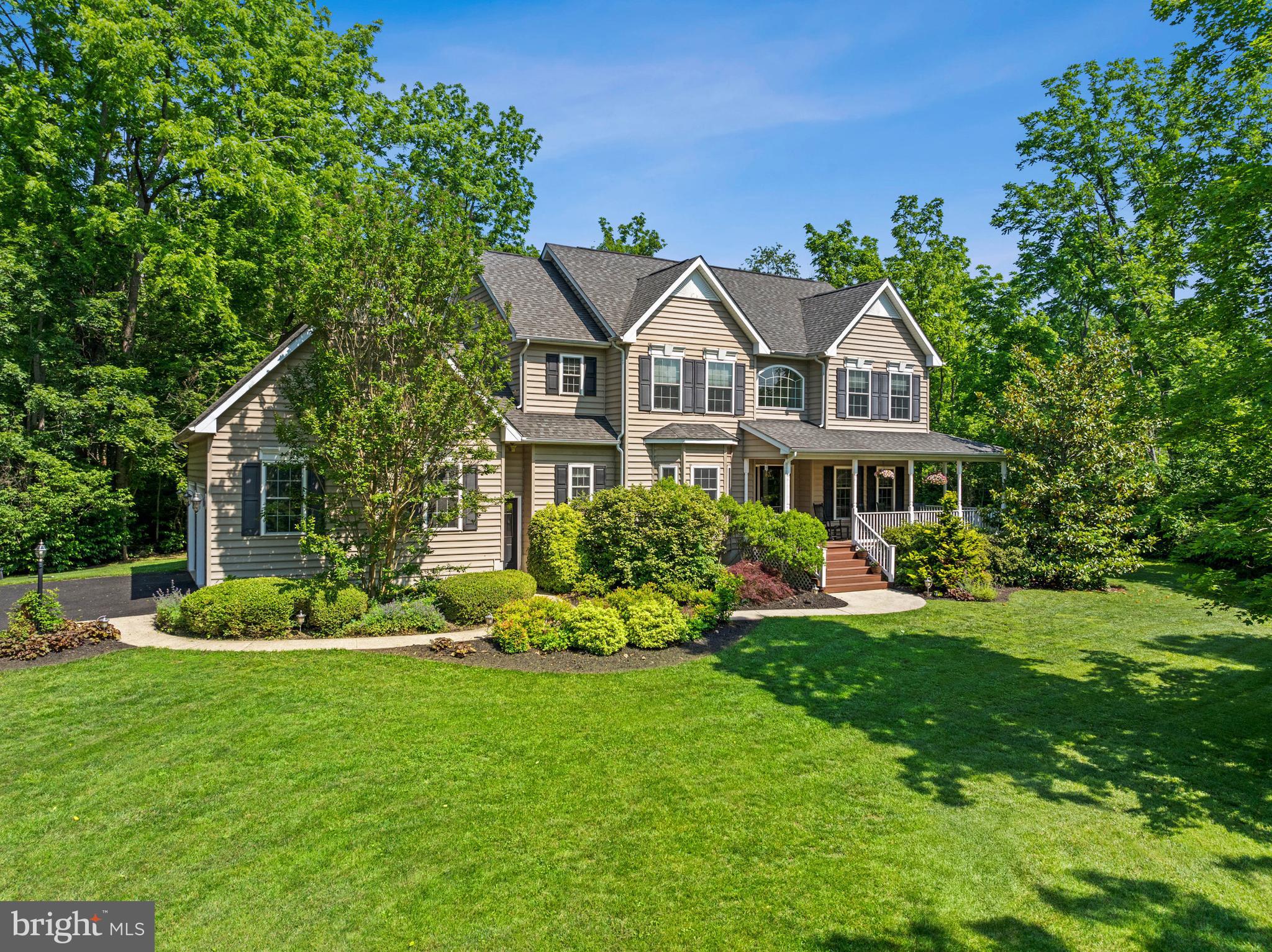 928 TOWNSHIP LINE ROAD