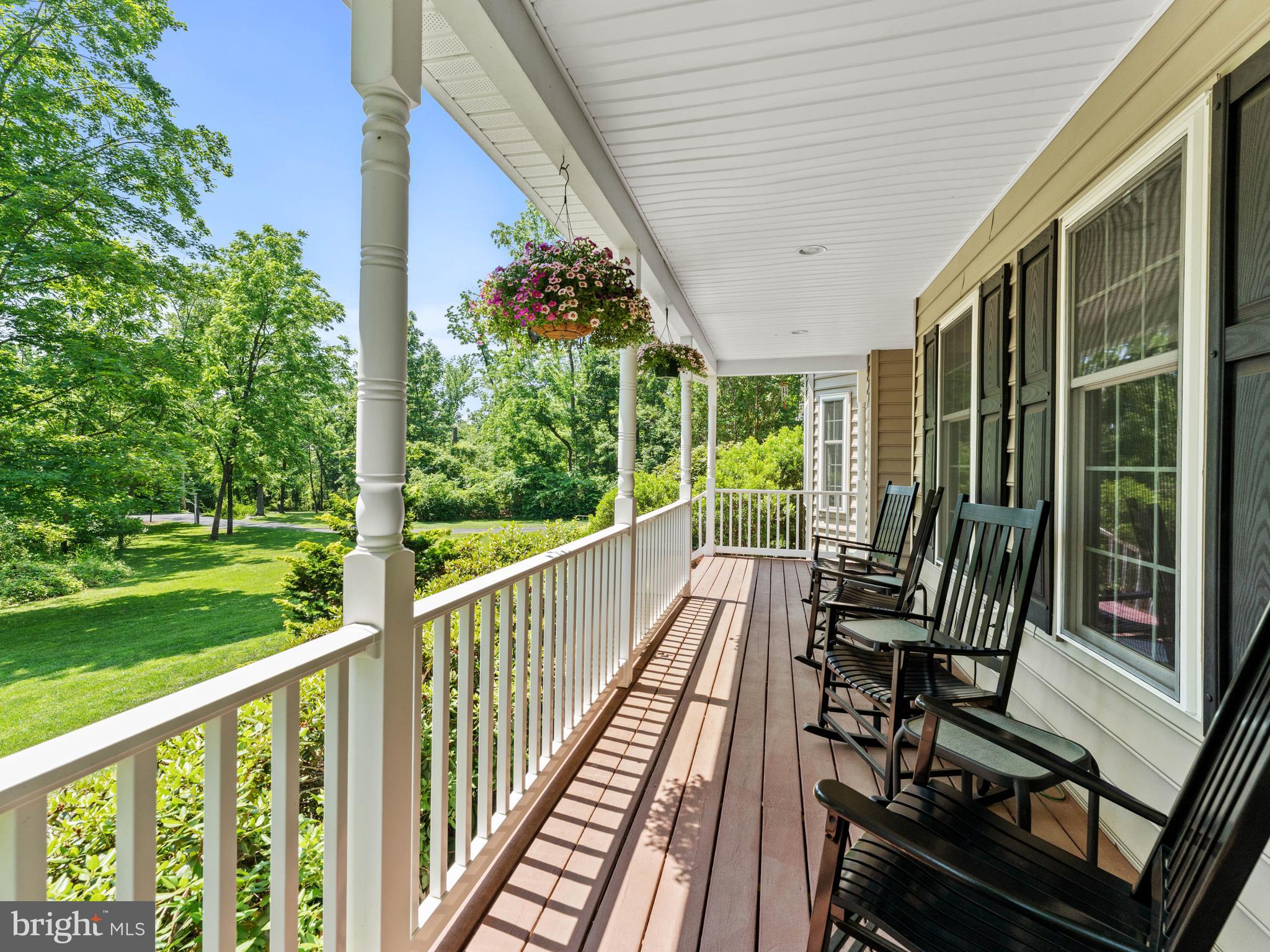 928 TOWNSHIP LINE ROAD