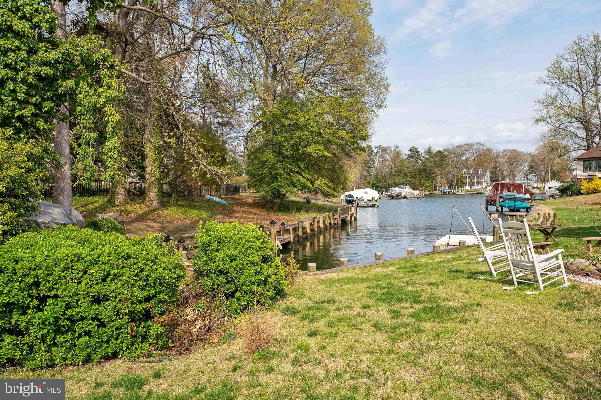 CAPE ARTHUR - Residential