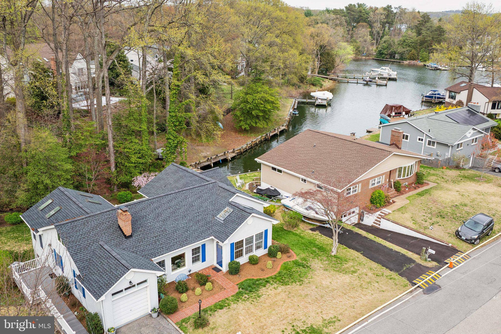 CAPE ARTHUR - Residential