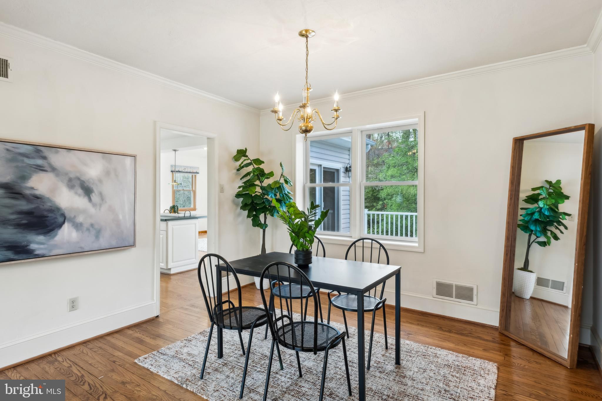 CAPE ARTHUR - Residential