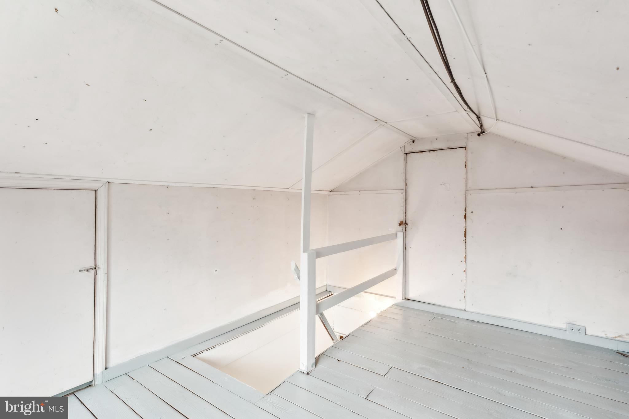 CAPE ARTHUR - Residential