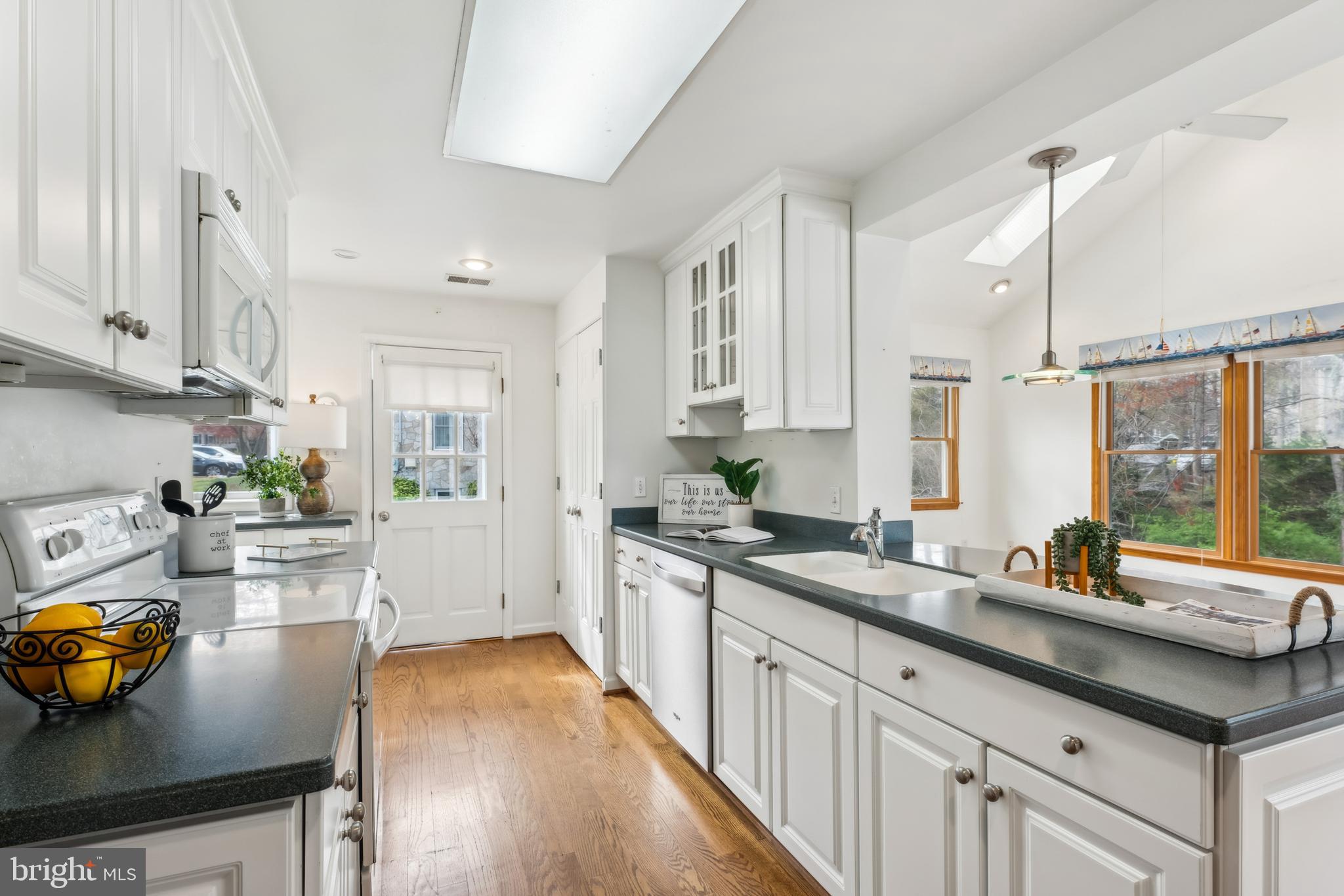 CAPE ARTHUR - Residential