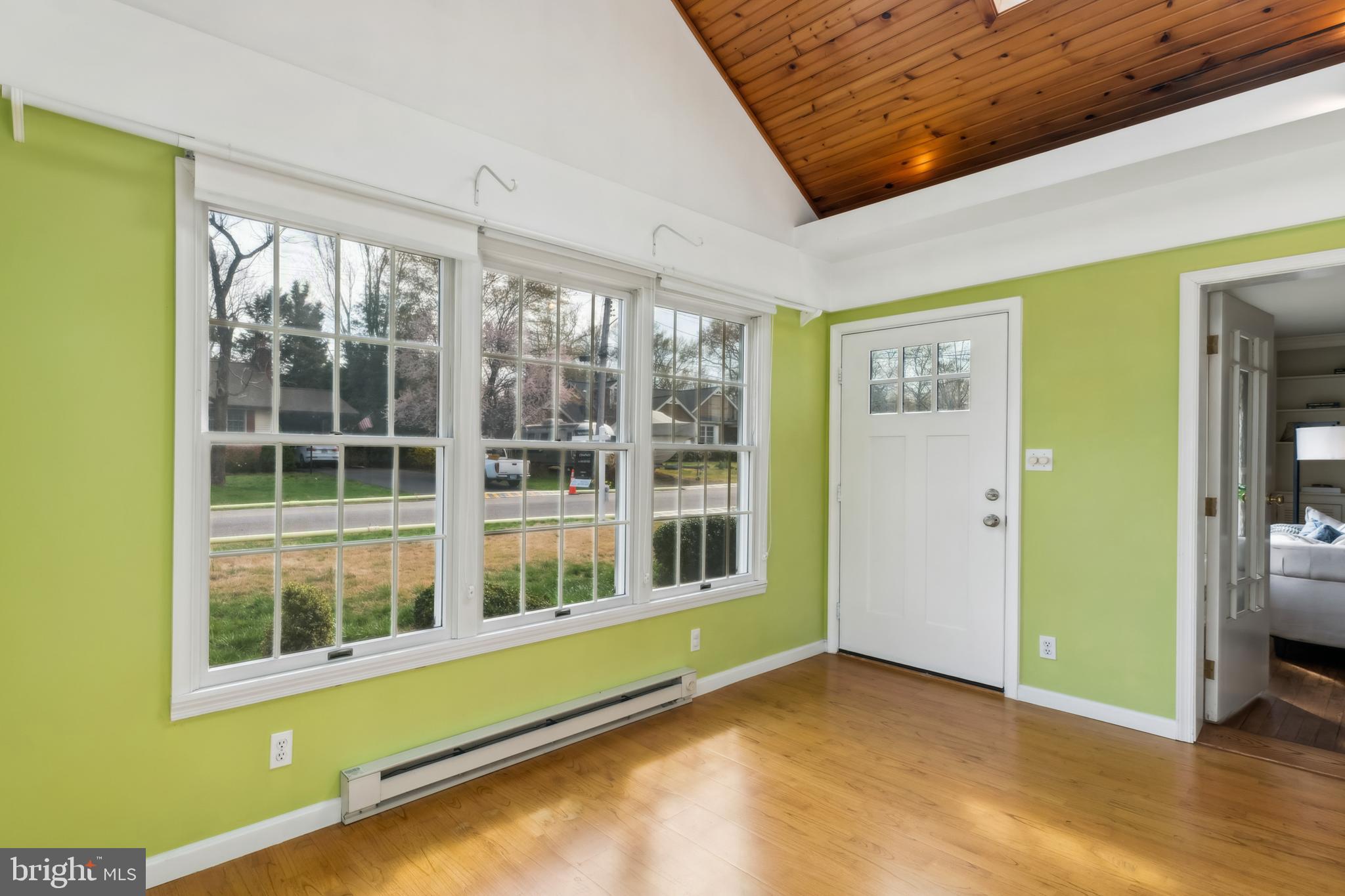 CAPE ARTHUR - Residential