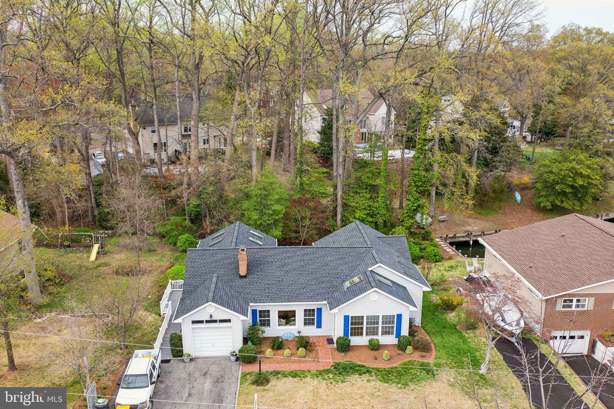 CAPE ARTHUR - Residential