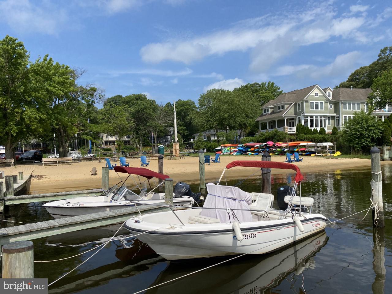 CAPE ARTHUR - Residential