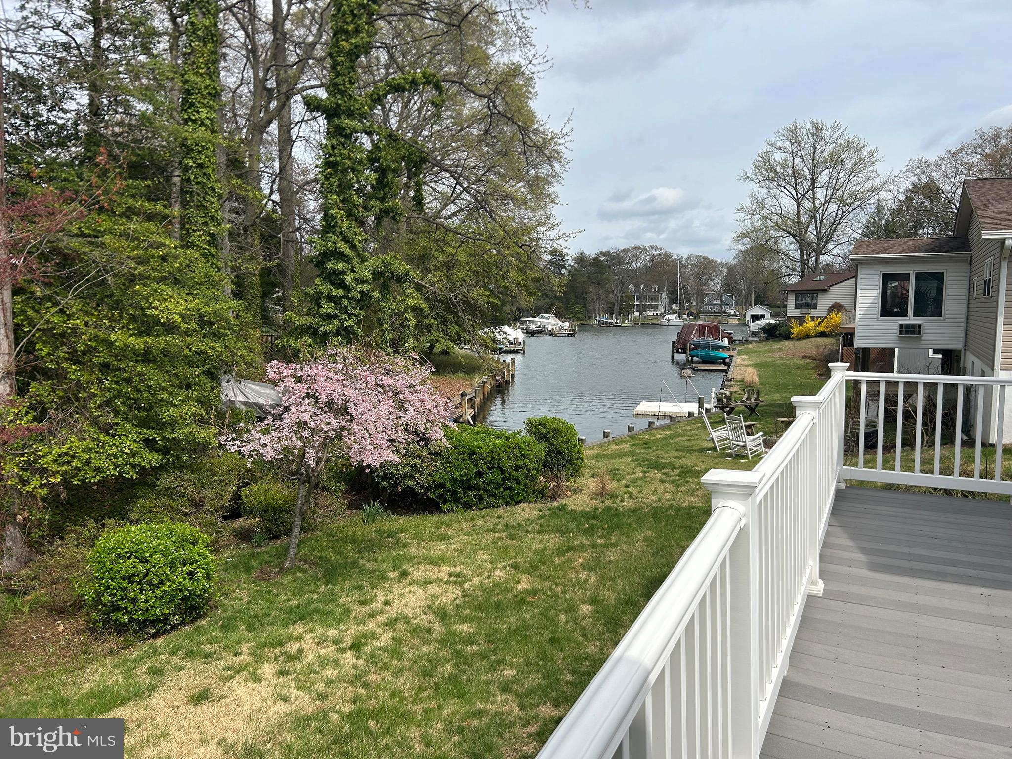 CAPE ARTHUR - Residential