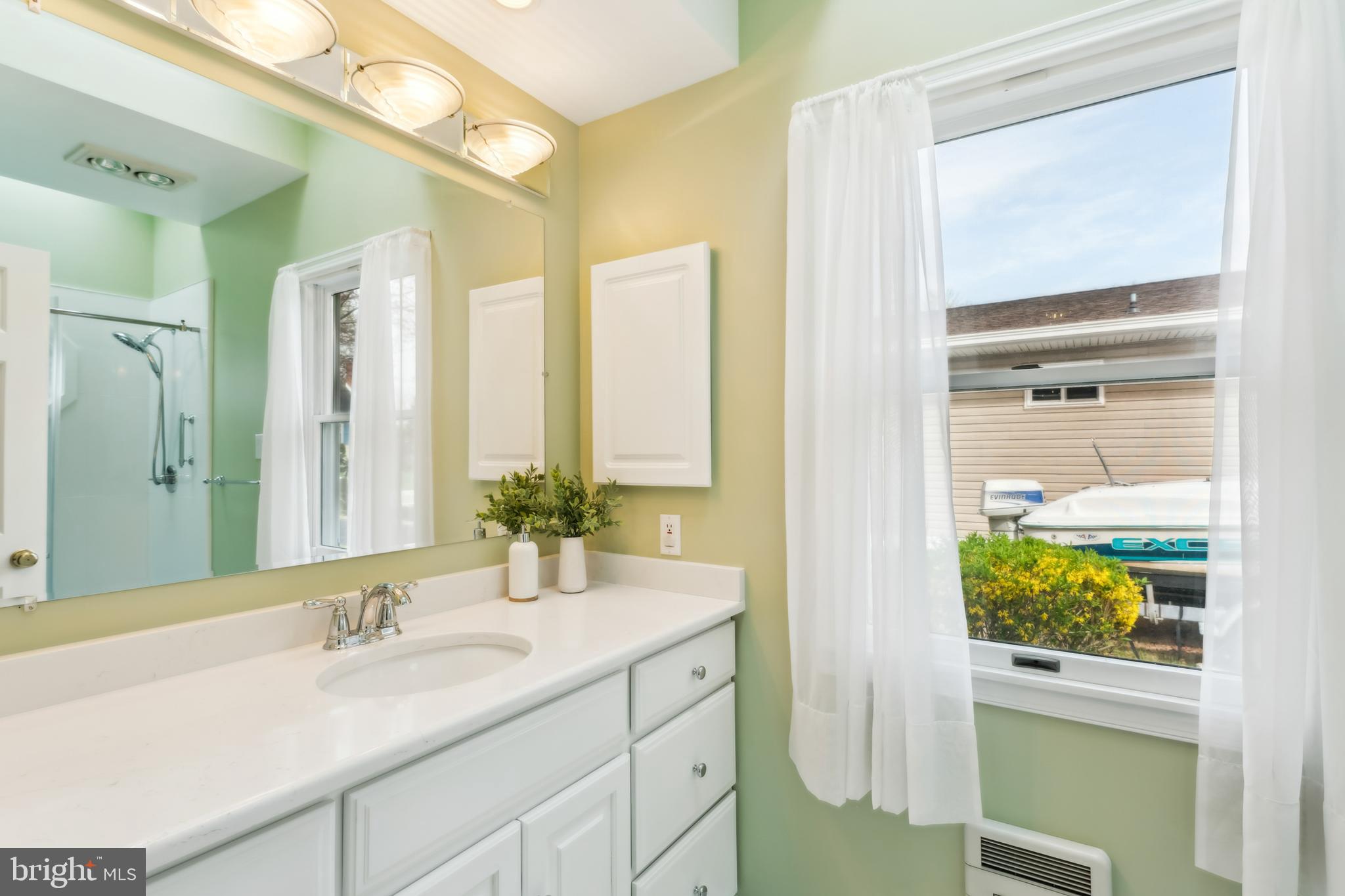 CAPE ARTHUR - Residential