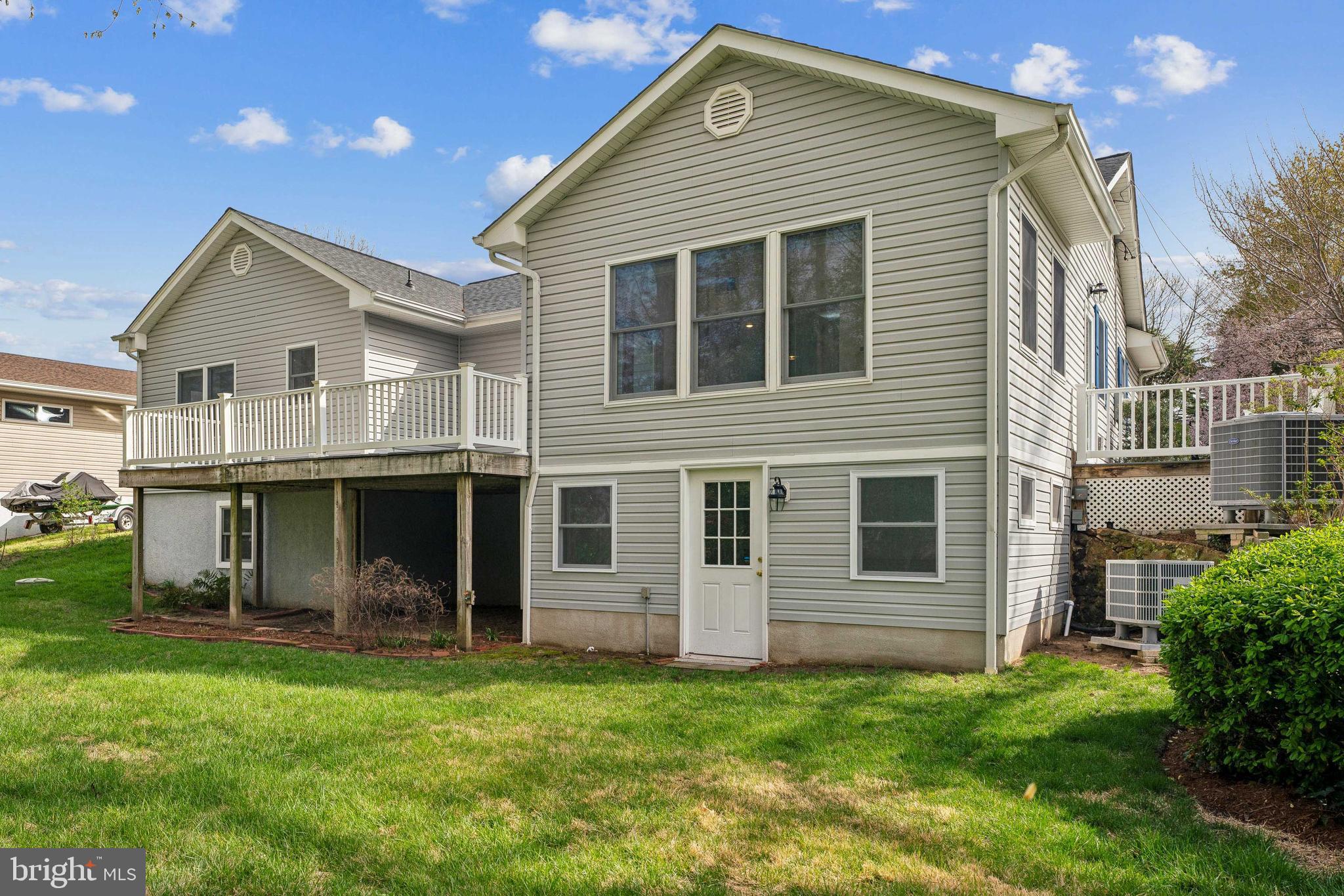 CAPE ARTHUR - Residential