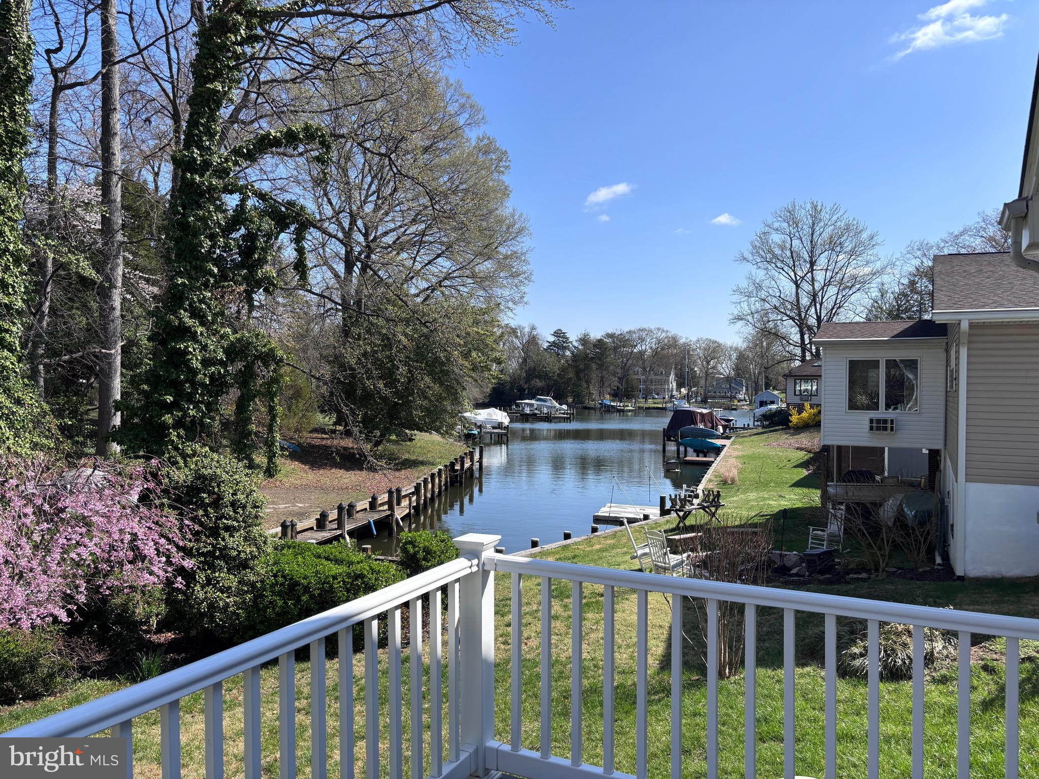CAPE ARTHUR - Residential