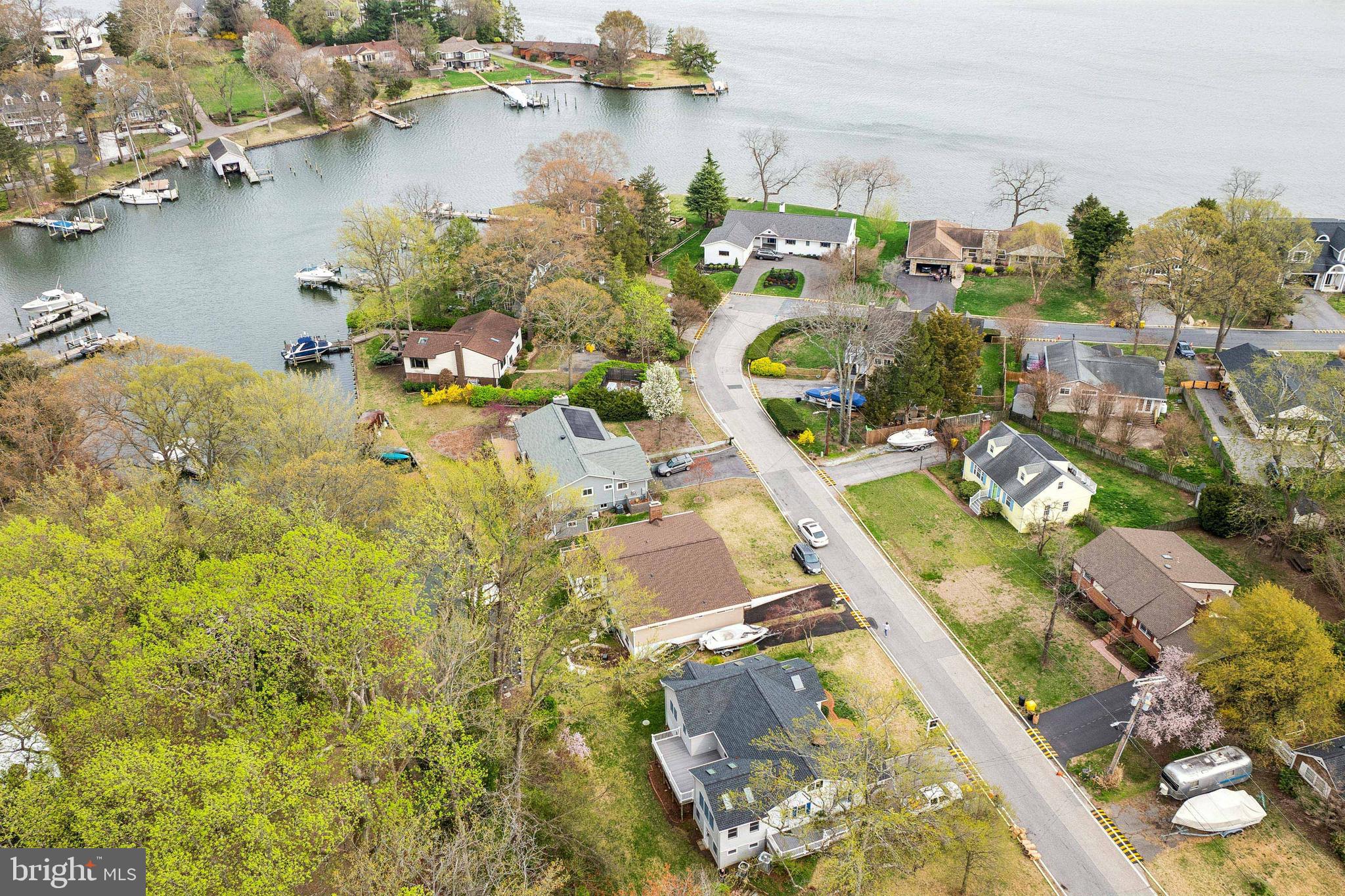 CAPE ARTHUR - Residential