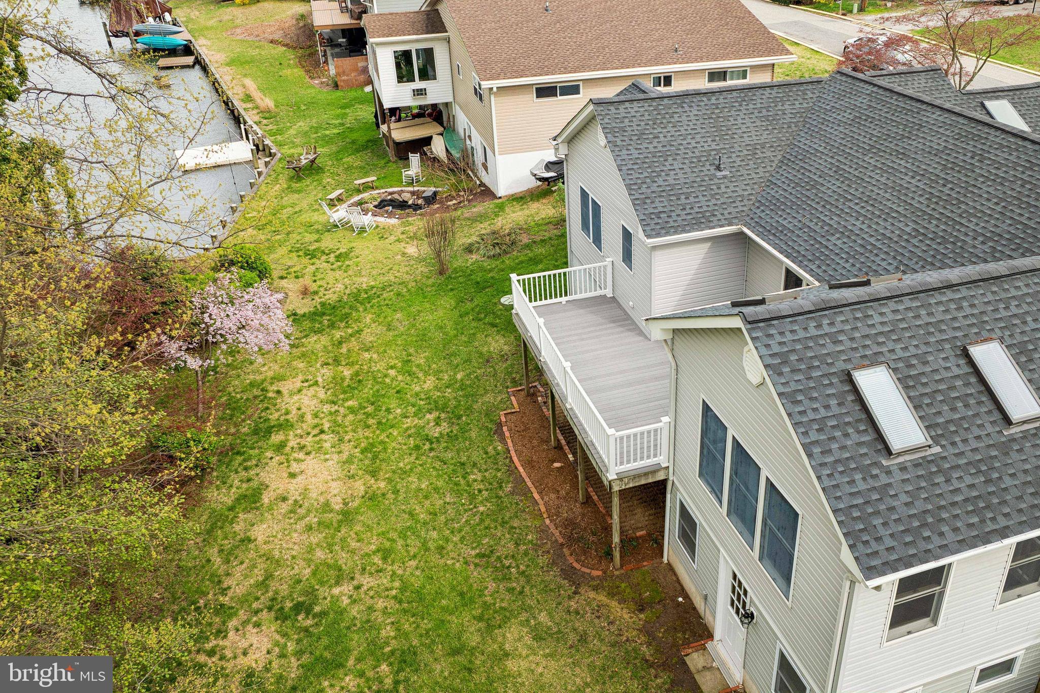CAPE ARTHUR - Residential