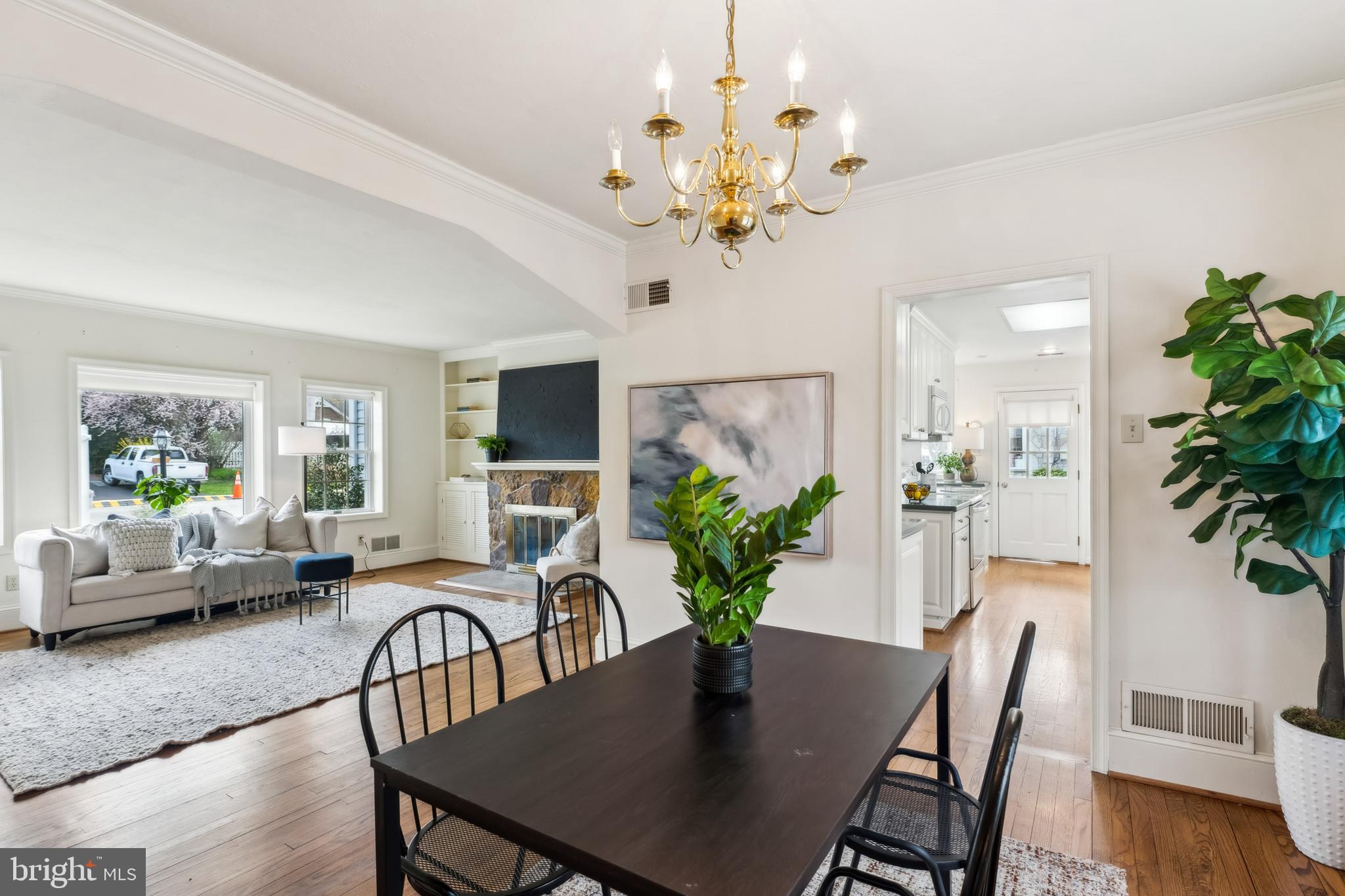 CAPE ARTHUR - Residential