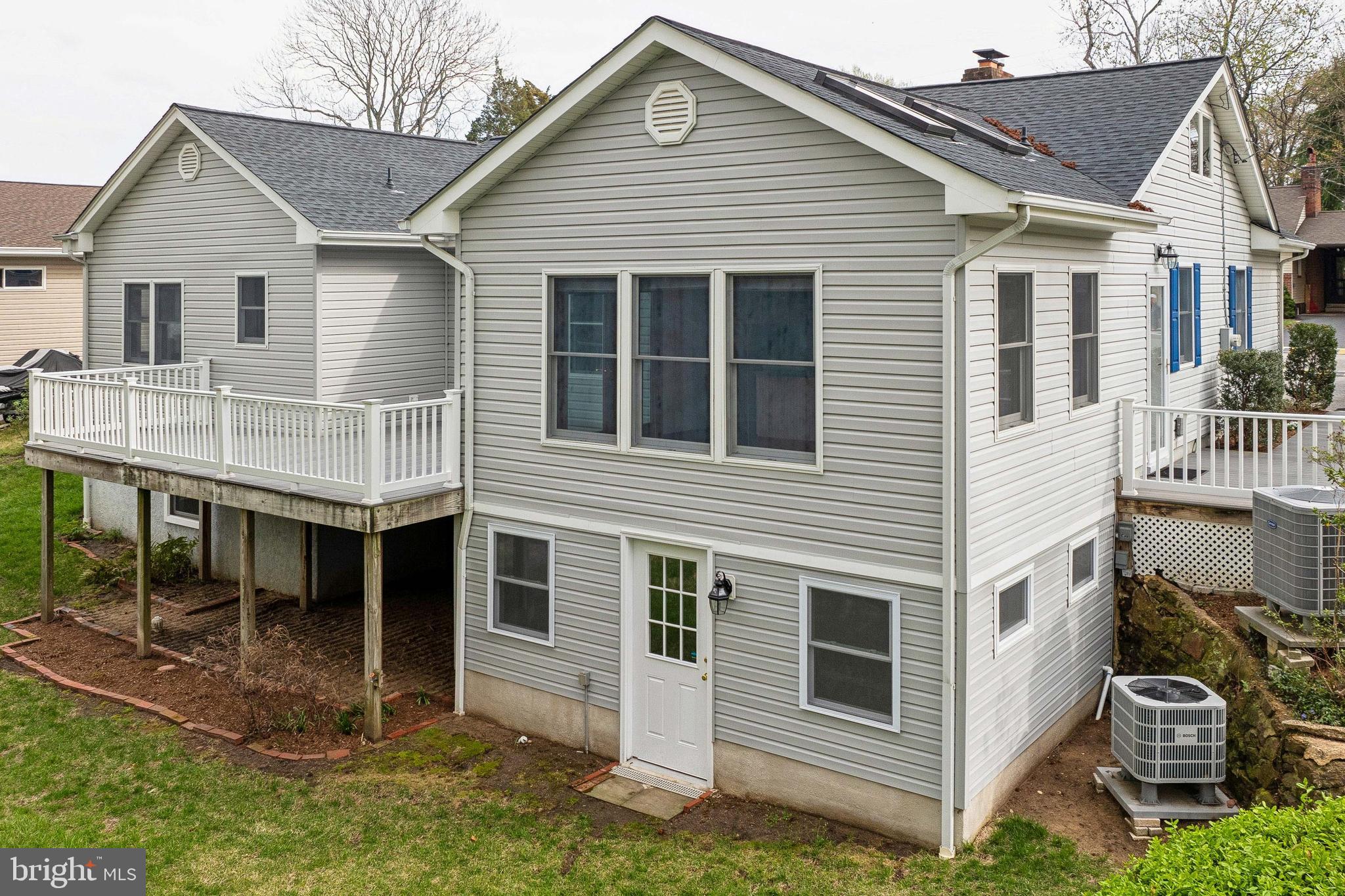 CAPE ARTHUR - Residential