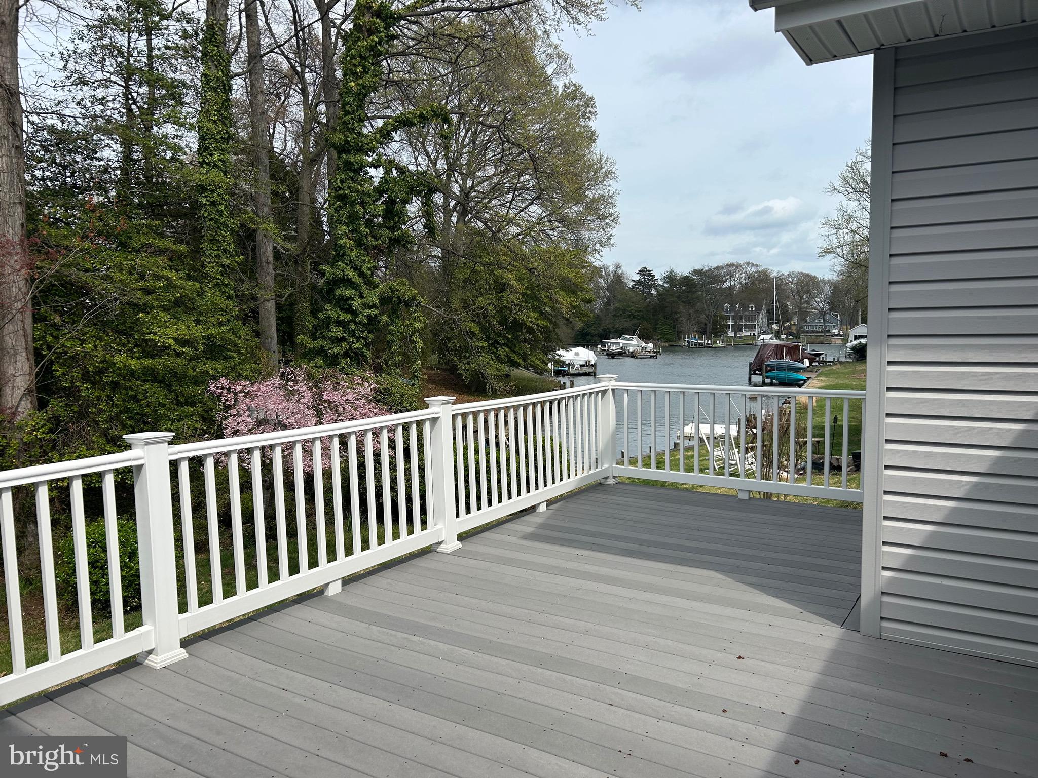 CAPE ARTHUR - Residential