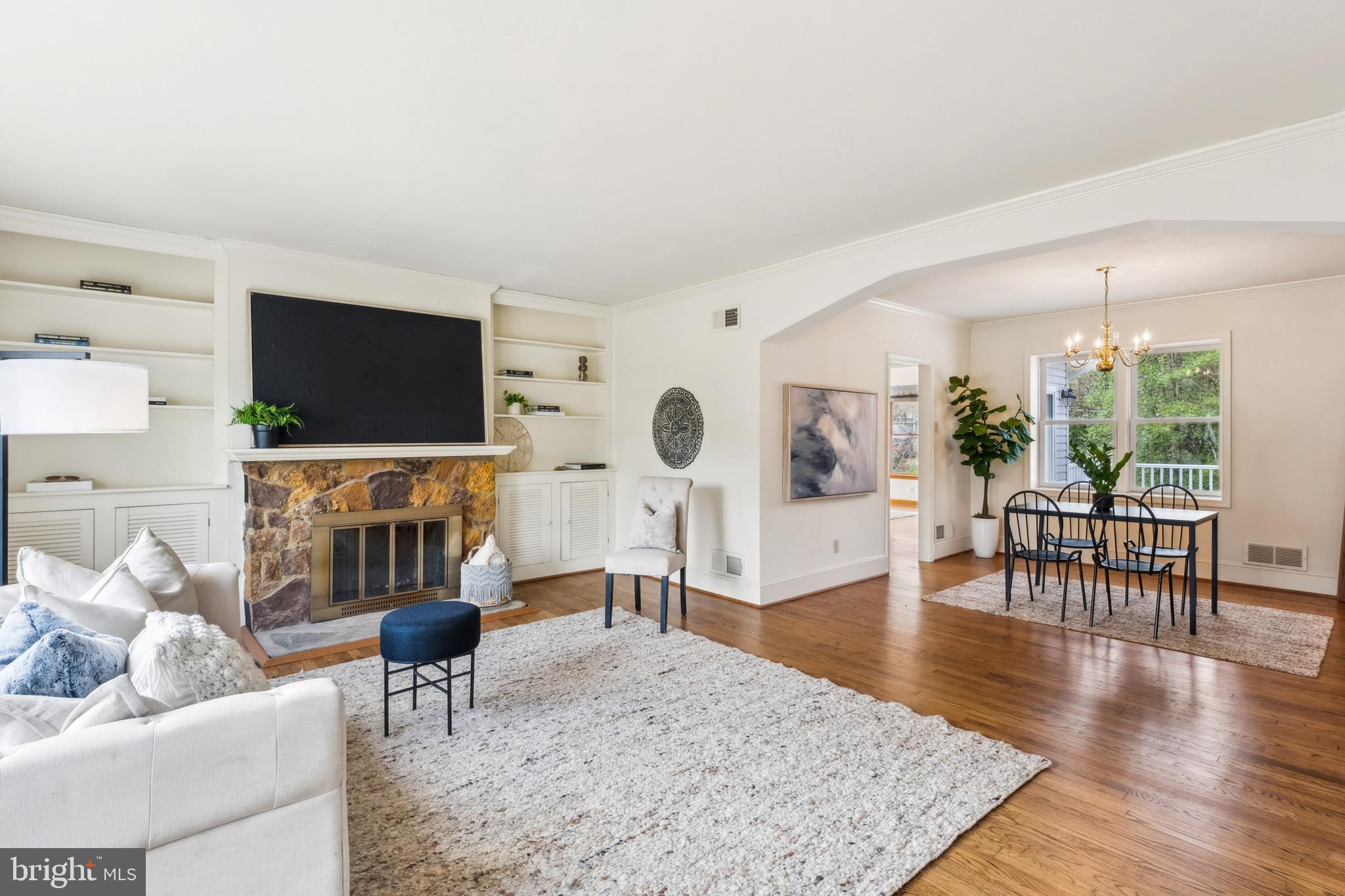 CAPE ARTHUR - Residential