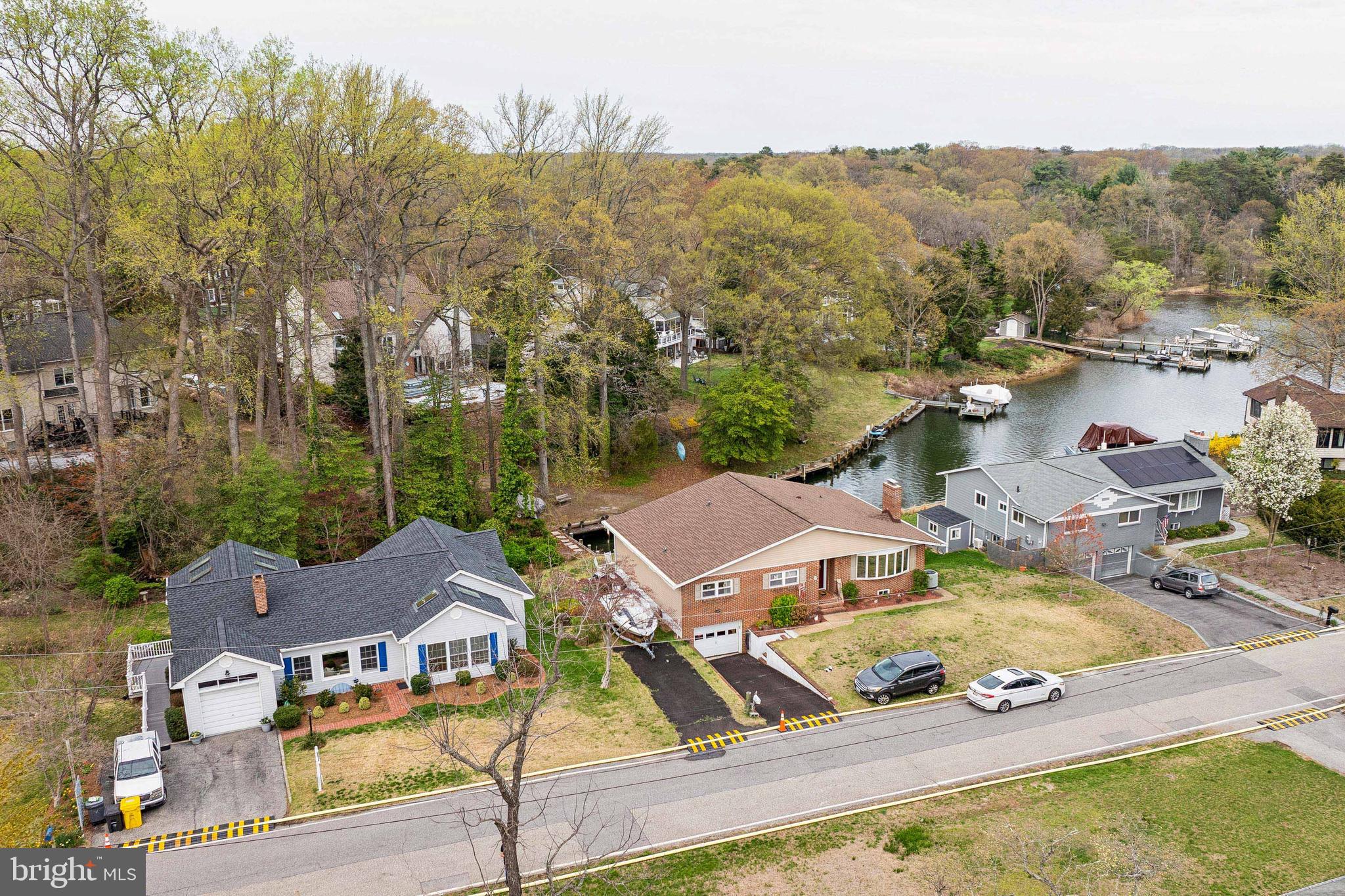 CAPE ARTHUR - Residential