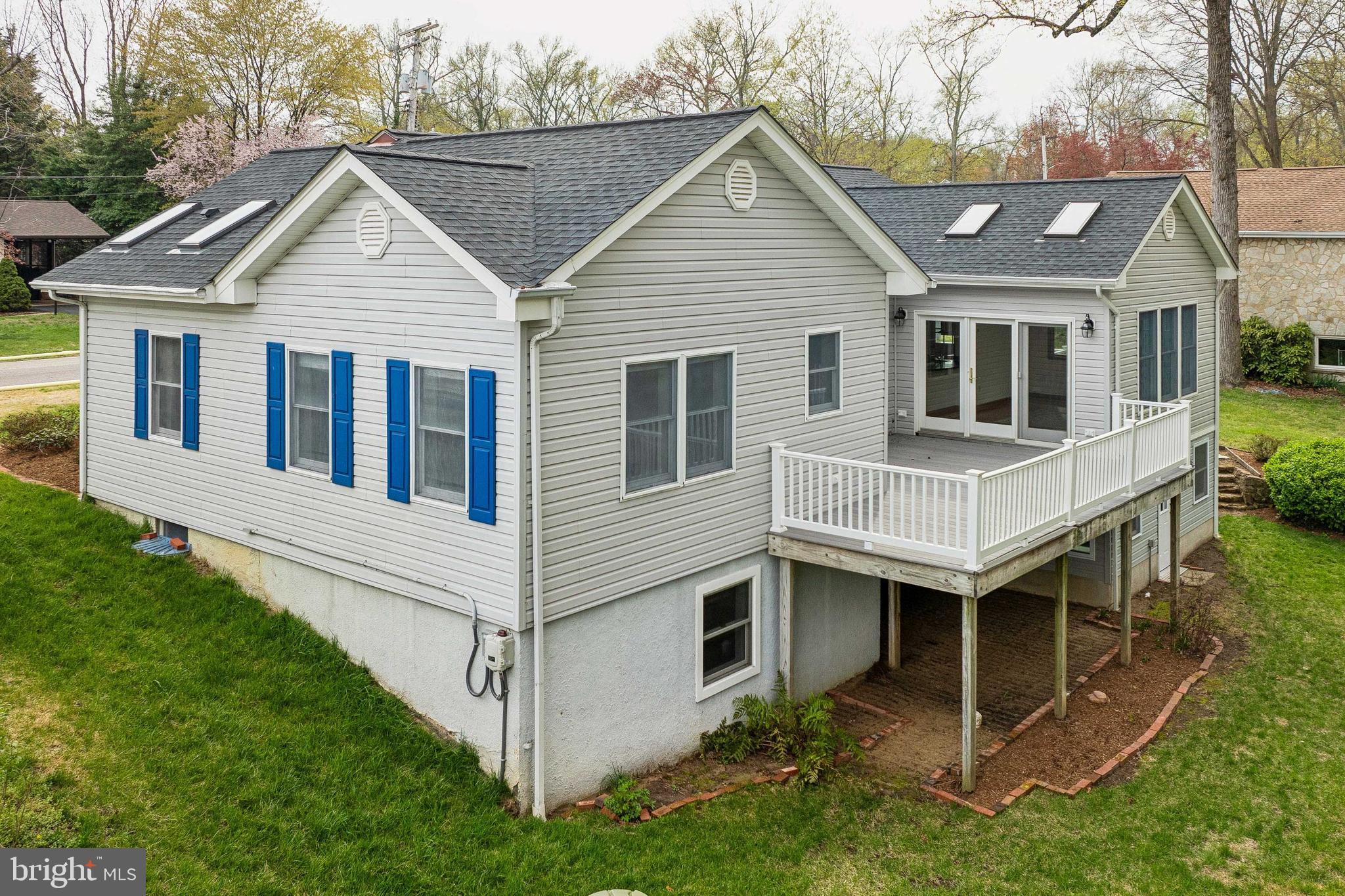 CAPE ARTHUR - Residential