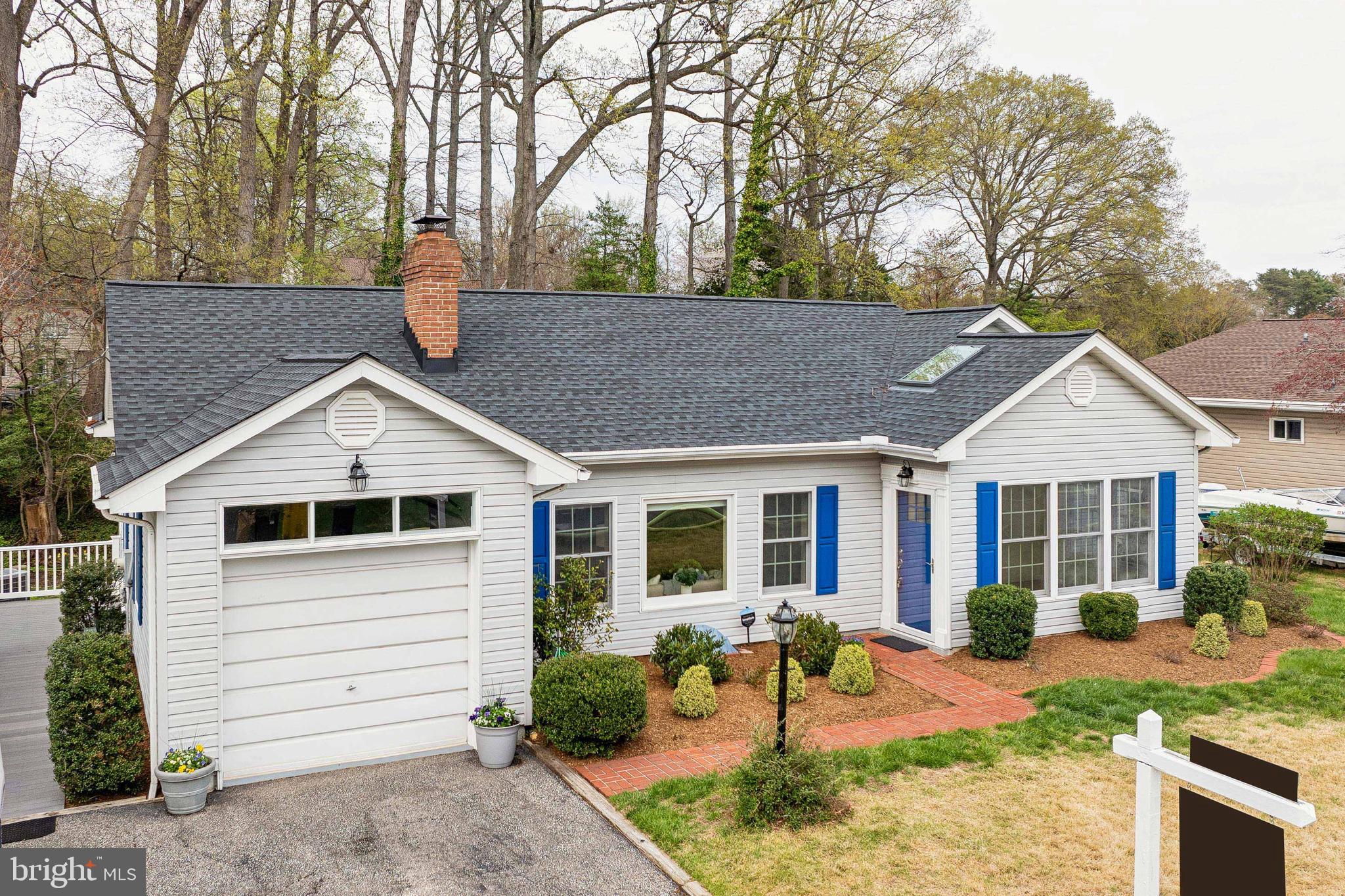 CAPE ARTHUR - Residential