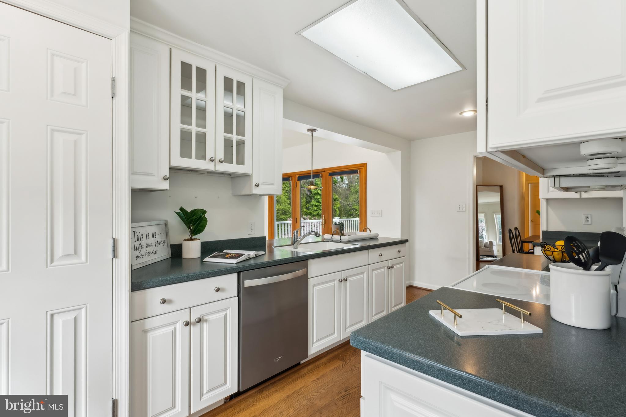 CAPE ARTHUR - Residential