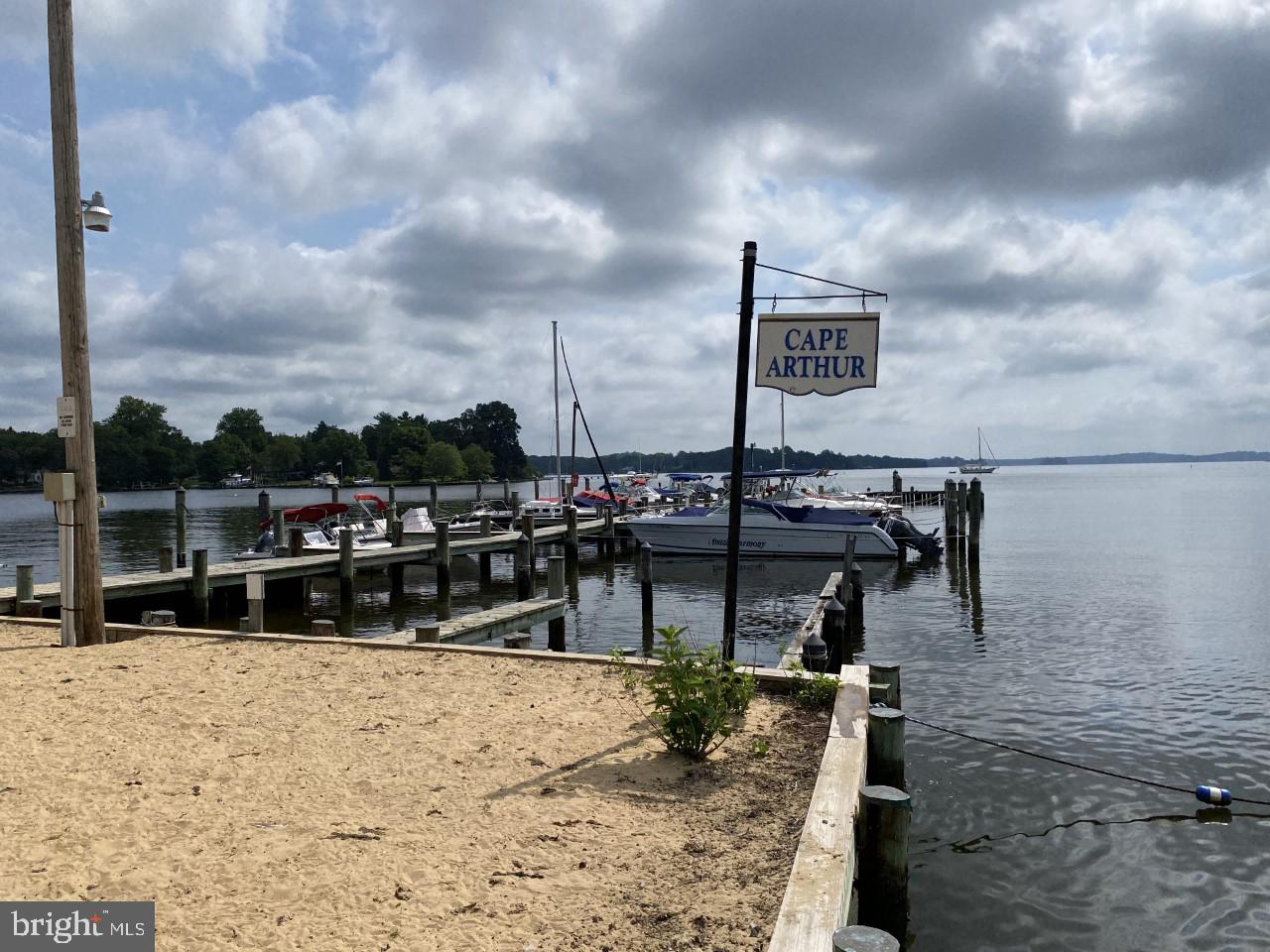 CAPE ARTHUR - Residential