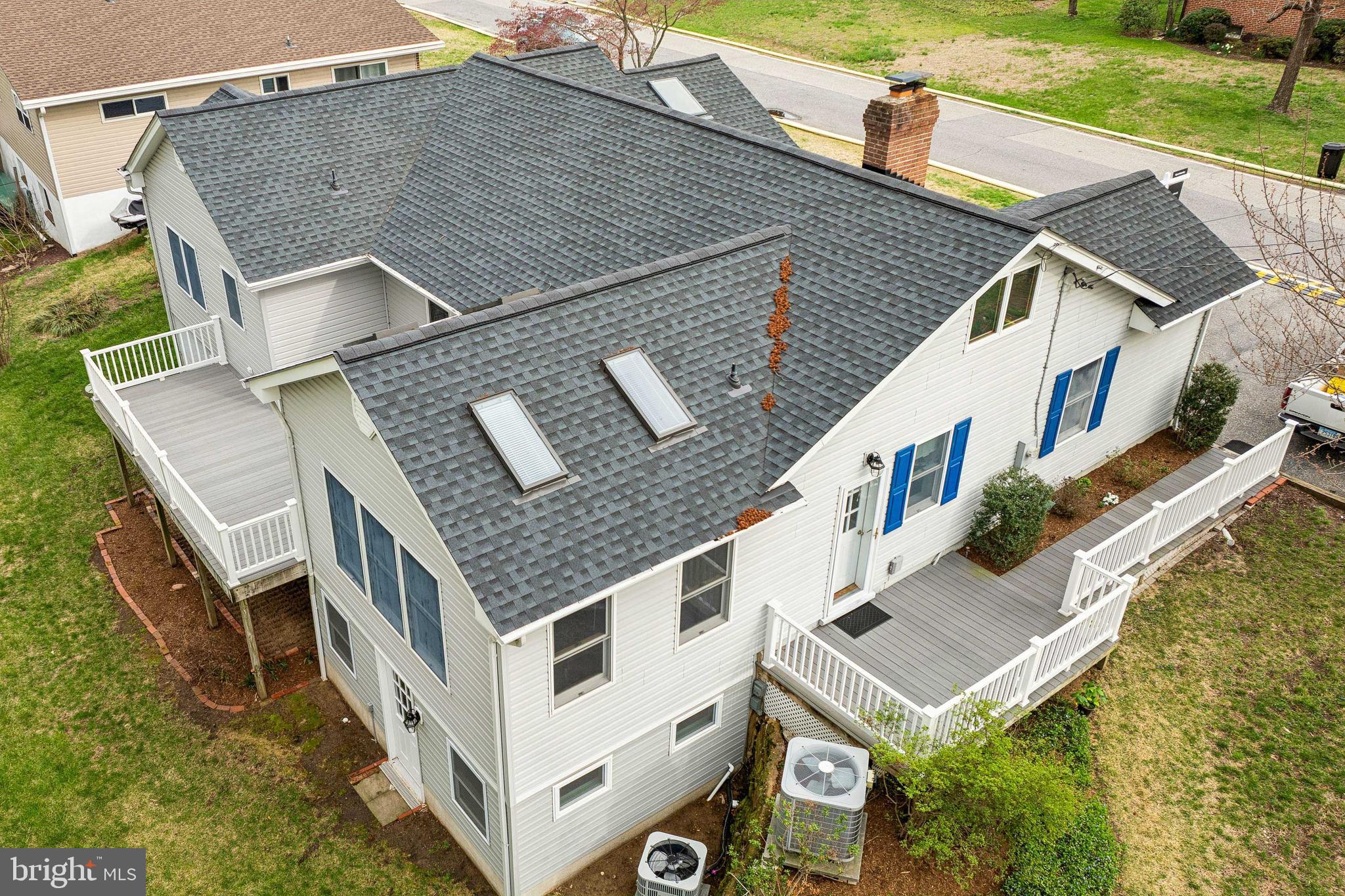 CAPE ARTHUR - Residential