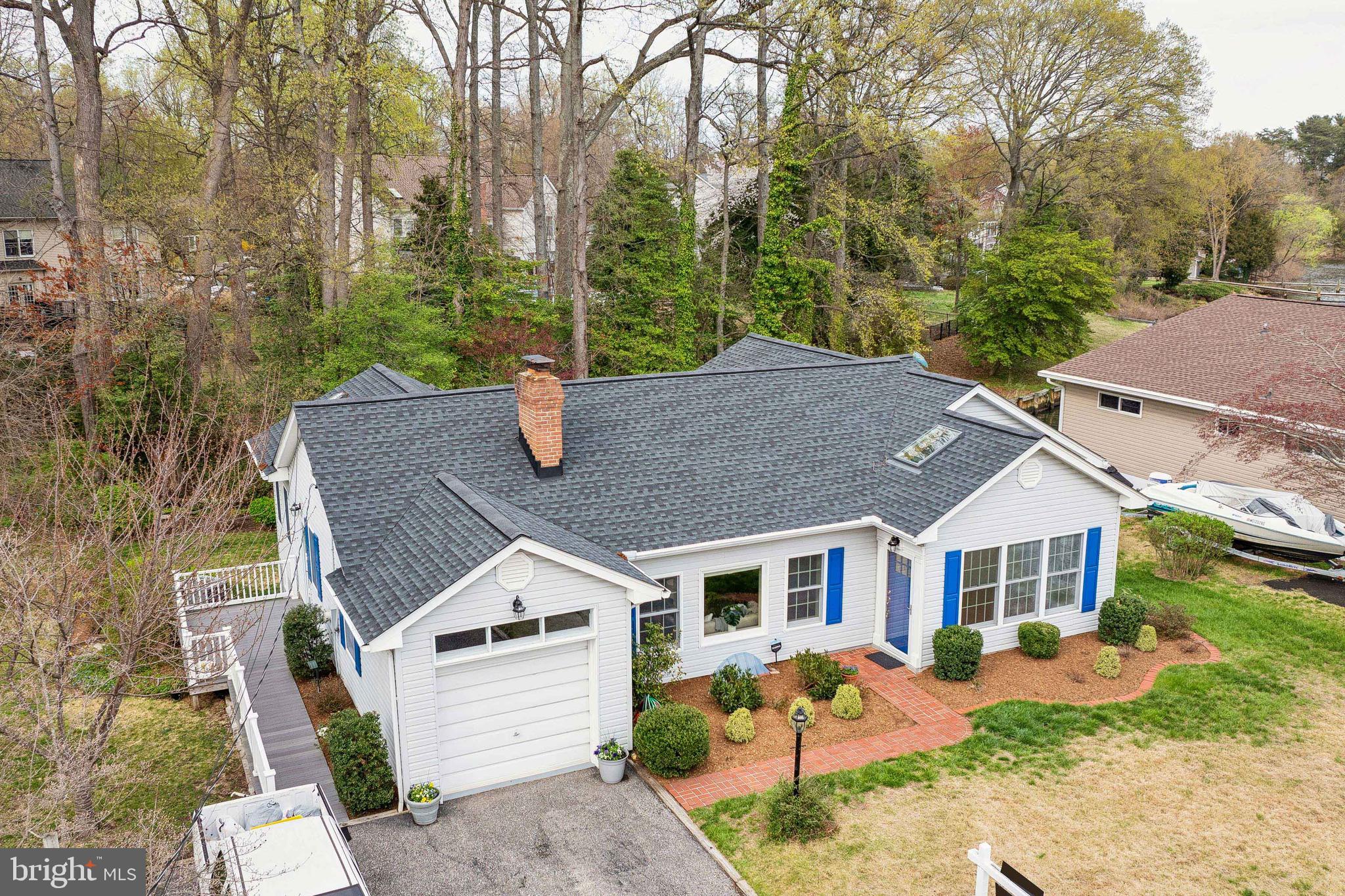 CAPE ARTHUR - Residential