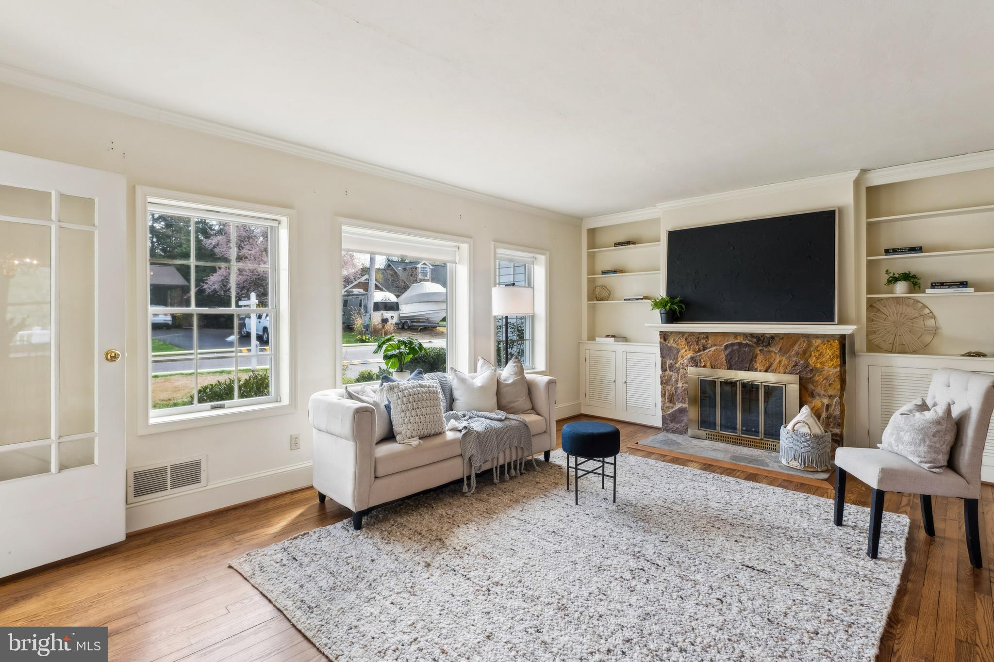 CAPE ARTHUR - Residential