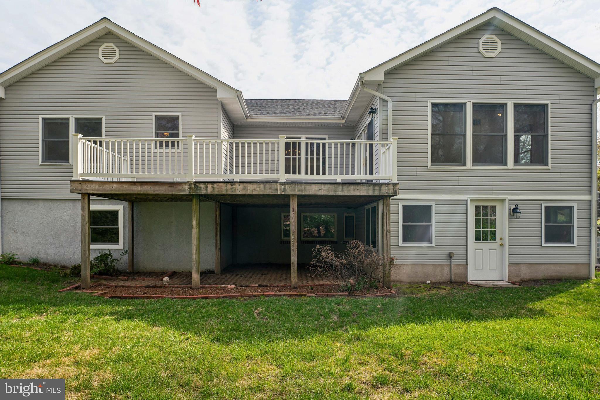 CAPE ARTHUR - Residential