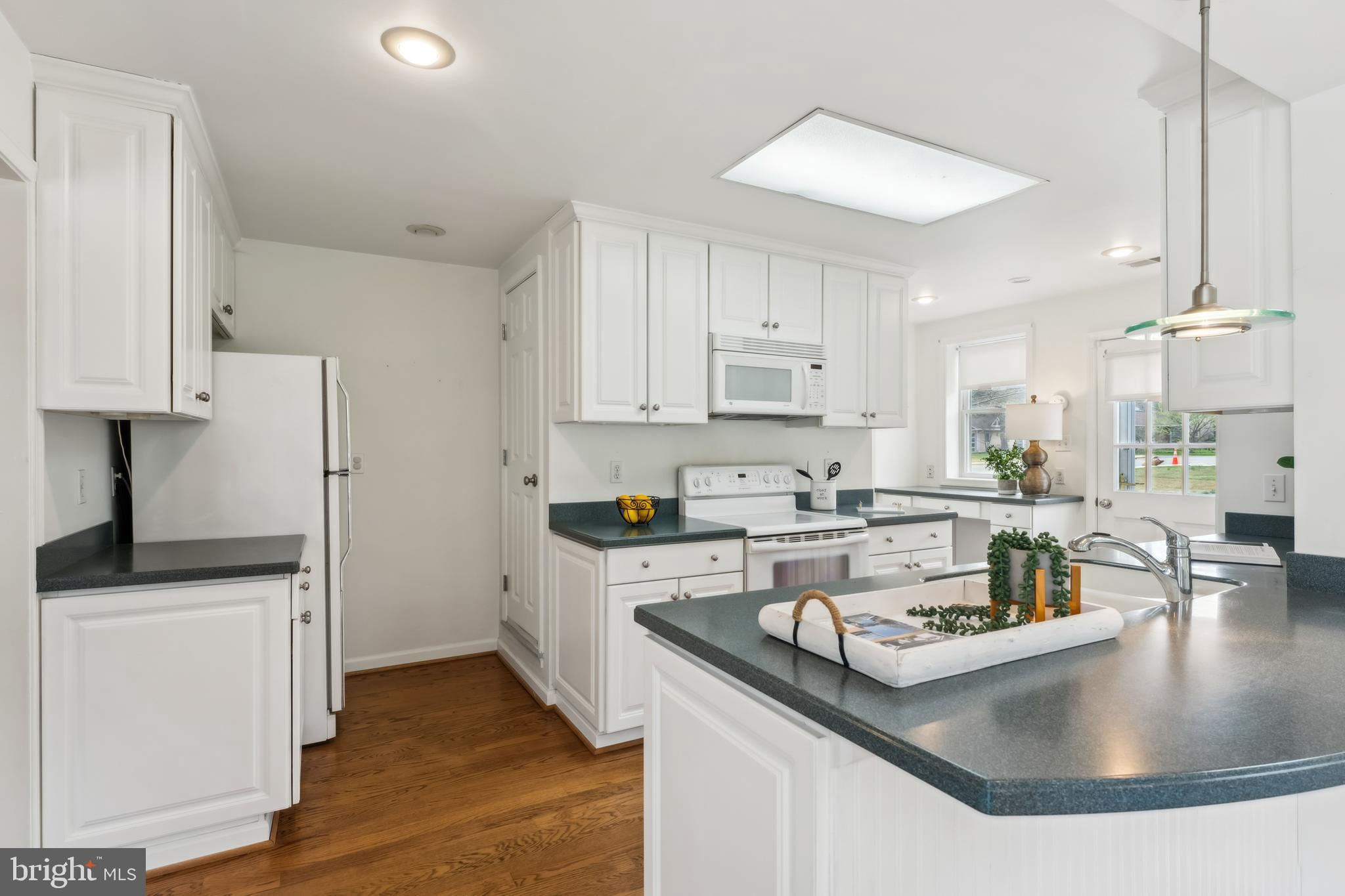 CAPE ARTHUR - Residential