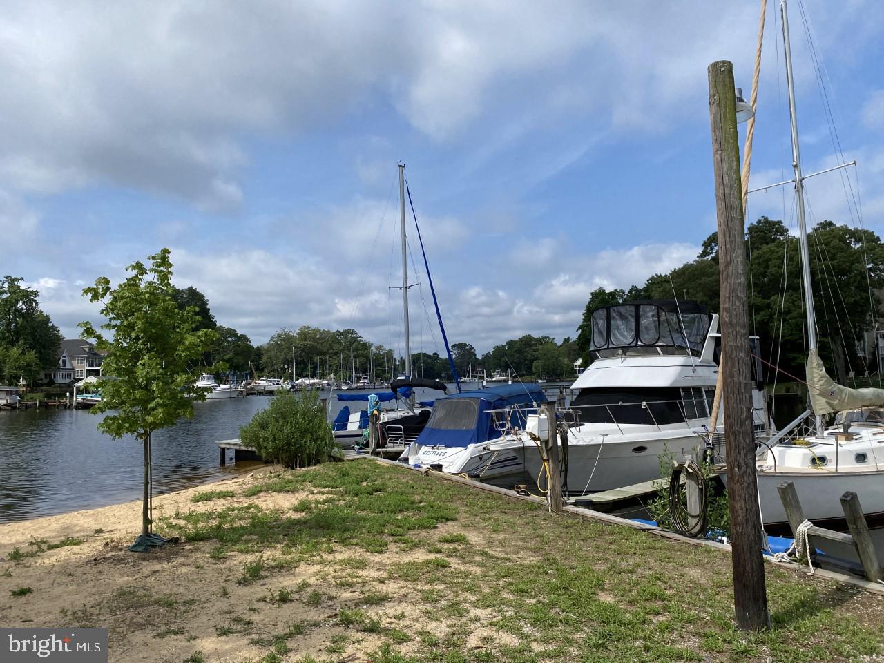CAPE ARTHUR - Residential