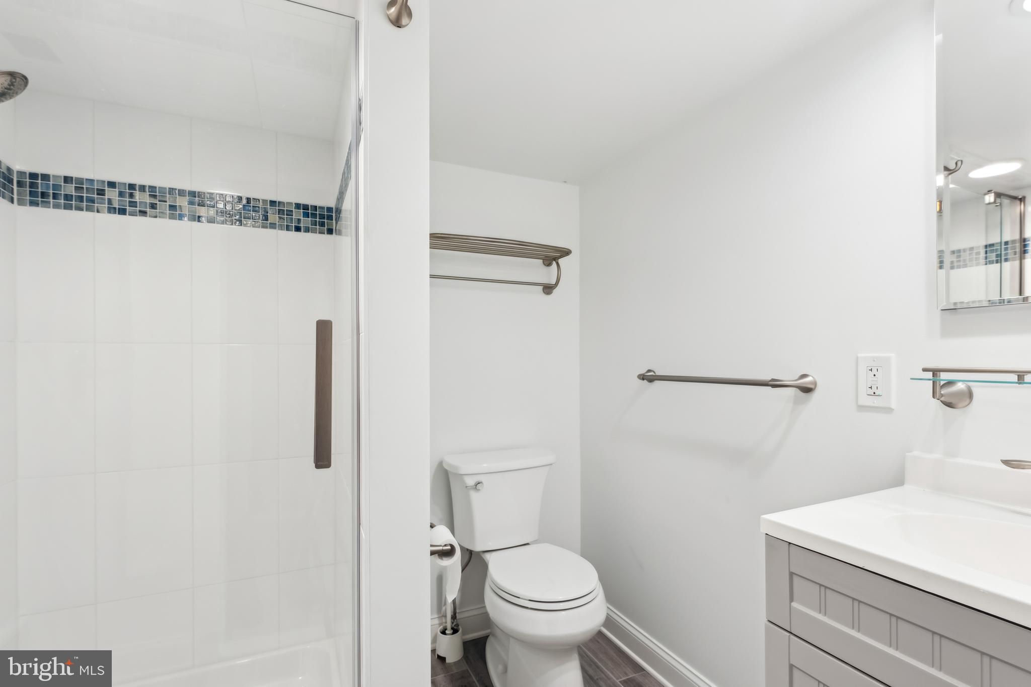 CAPE ARTHUR - Residential