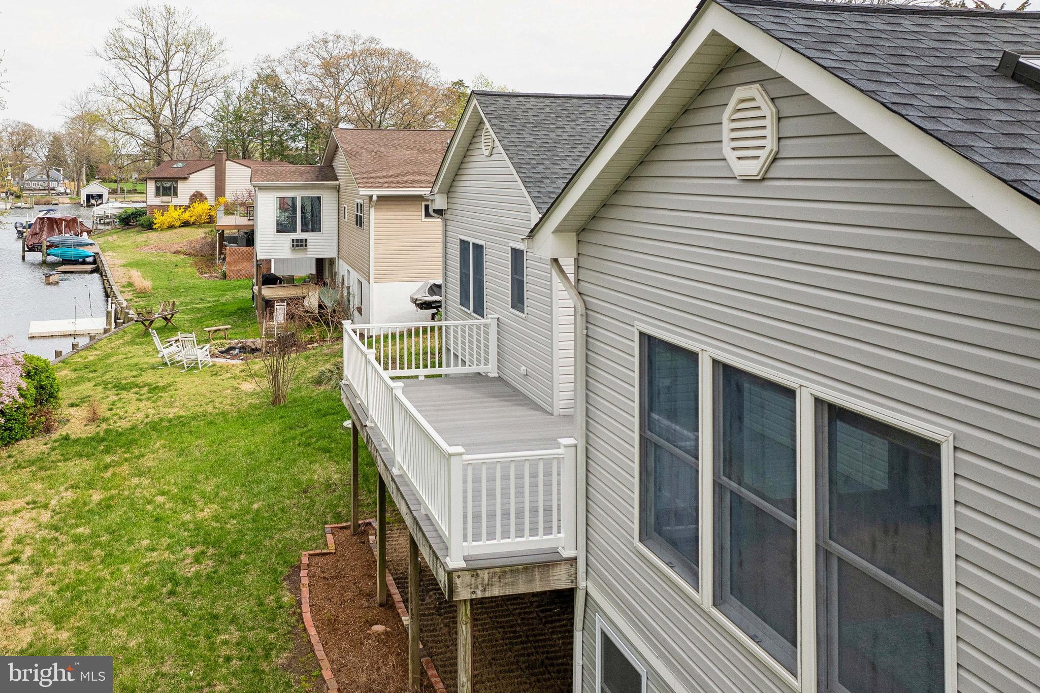 CAPE ARTHUR - Residential