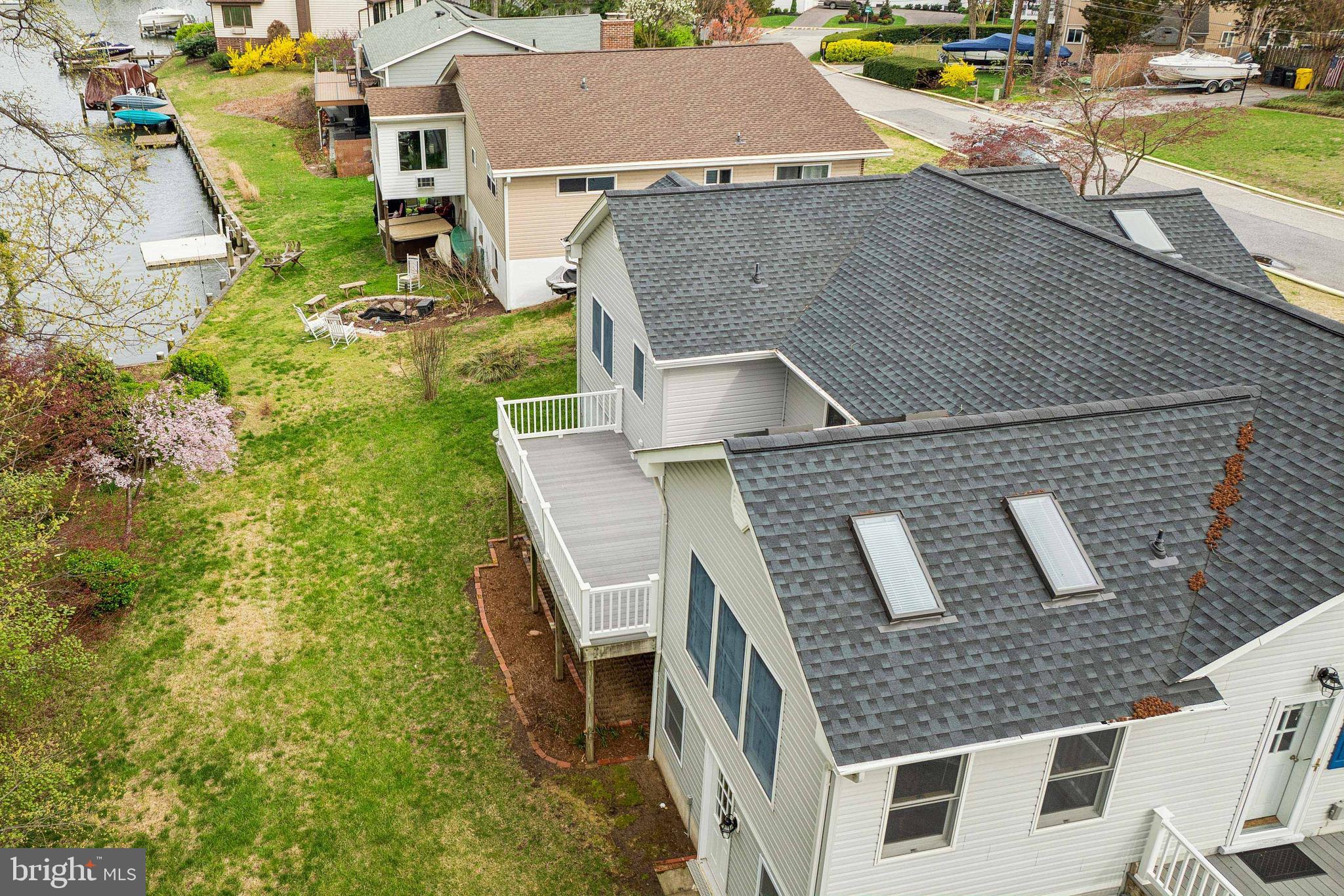 CAPE ARTHUR - Residential