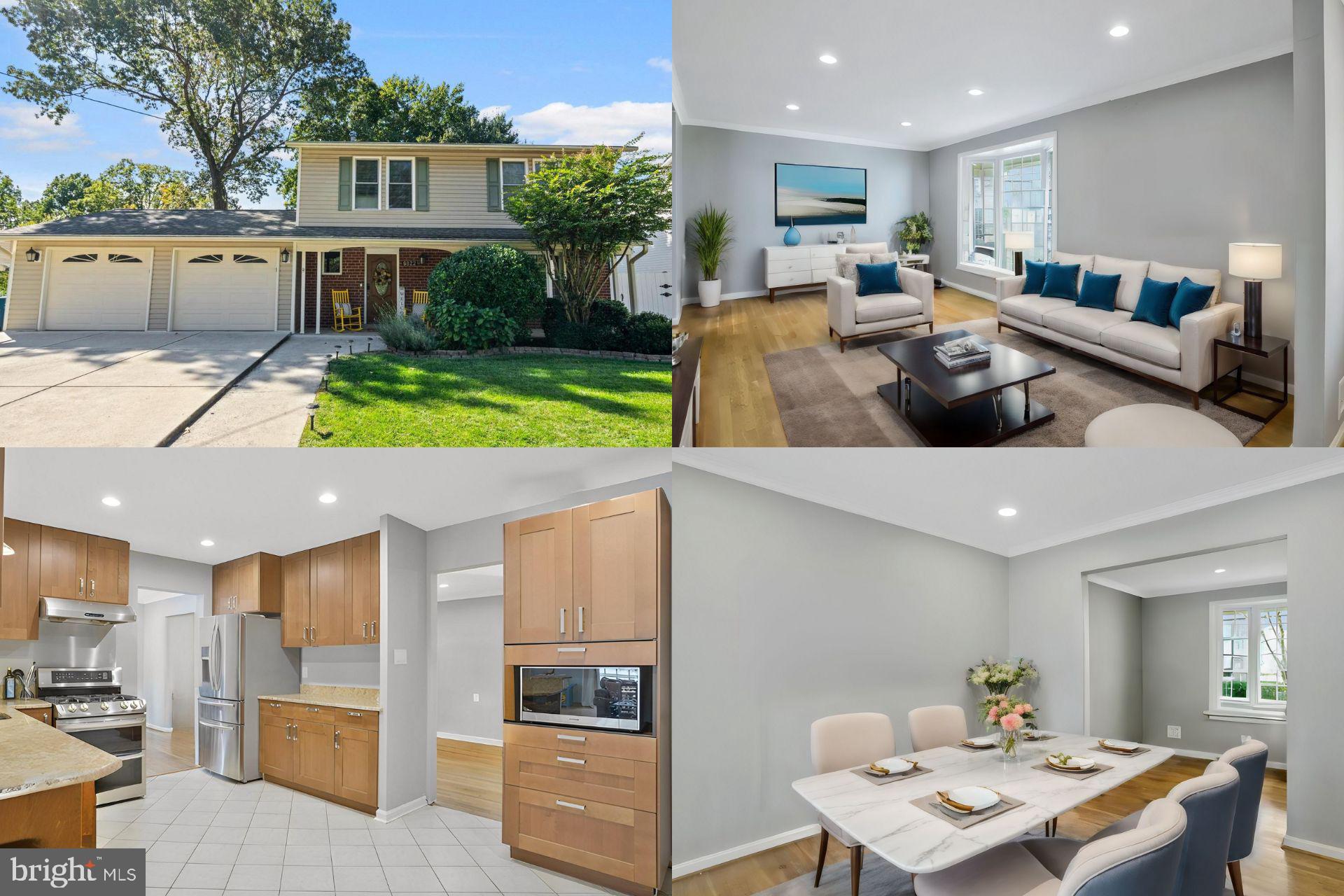 WEST SPRINGFIELD VILLAGE - Residential