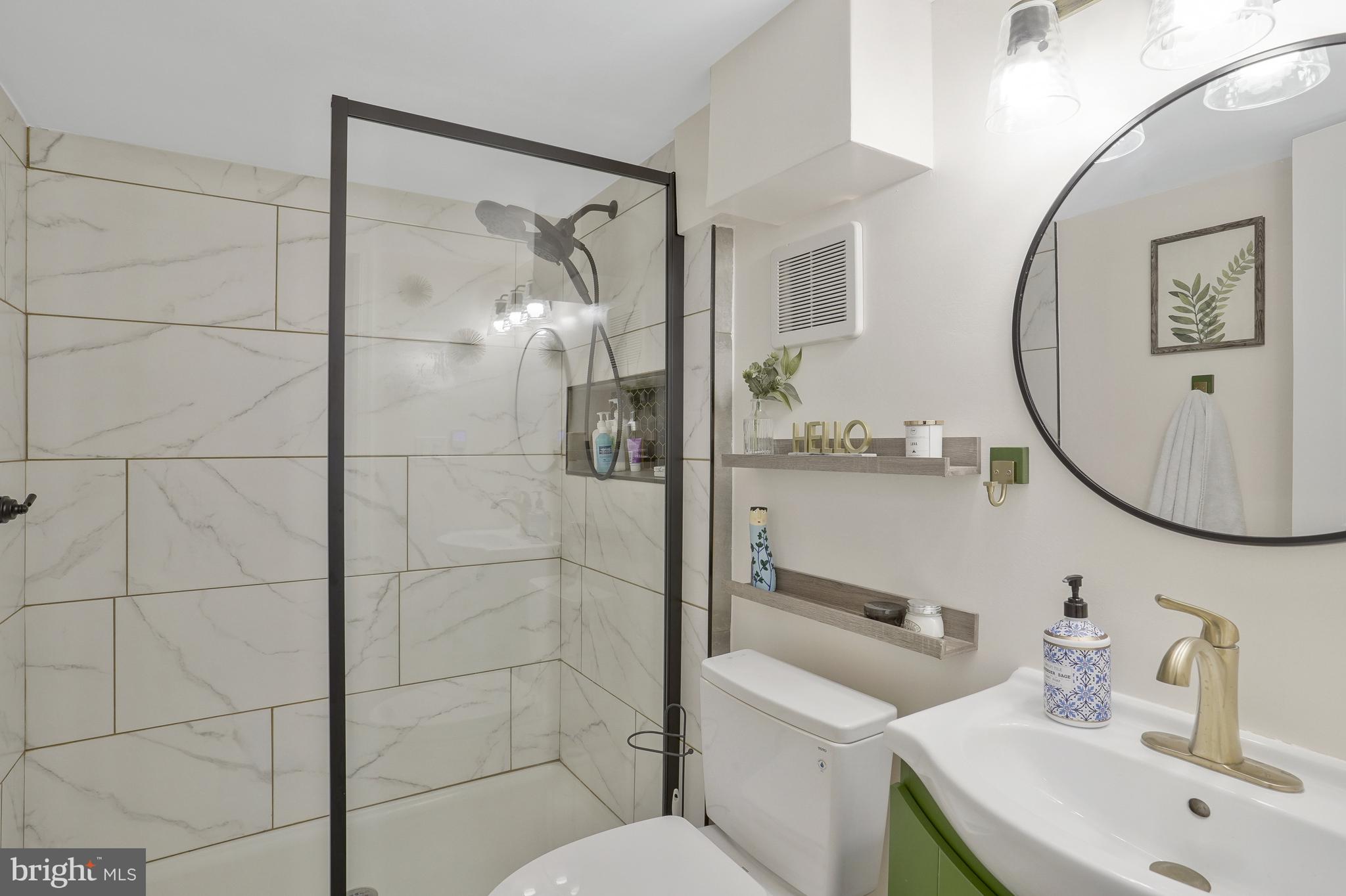 WEST SPRINGFIELD VILLAGE - Residential