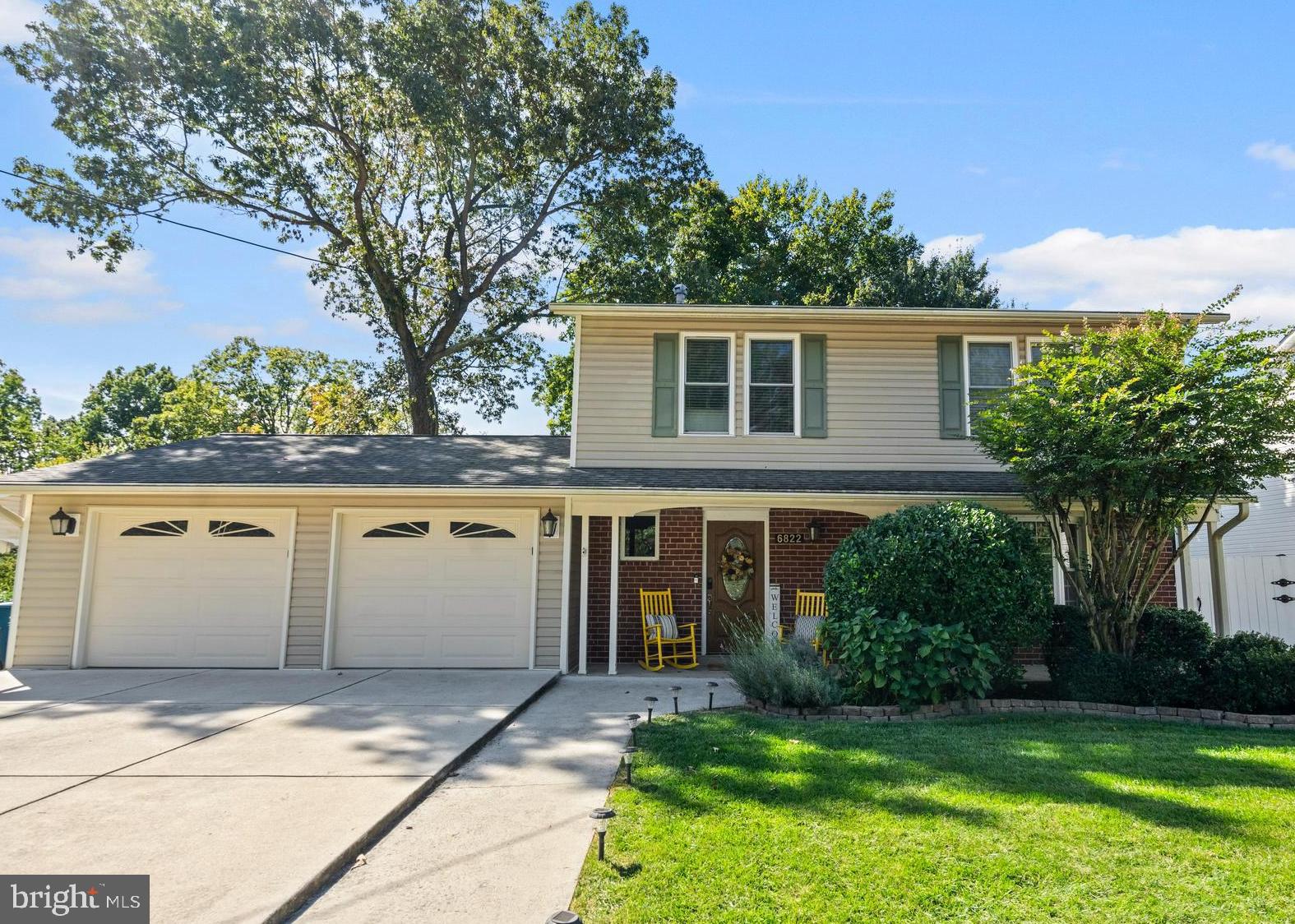 WEST SPRINGFIELD VILLAGE - Residential