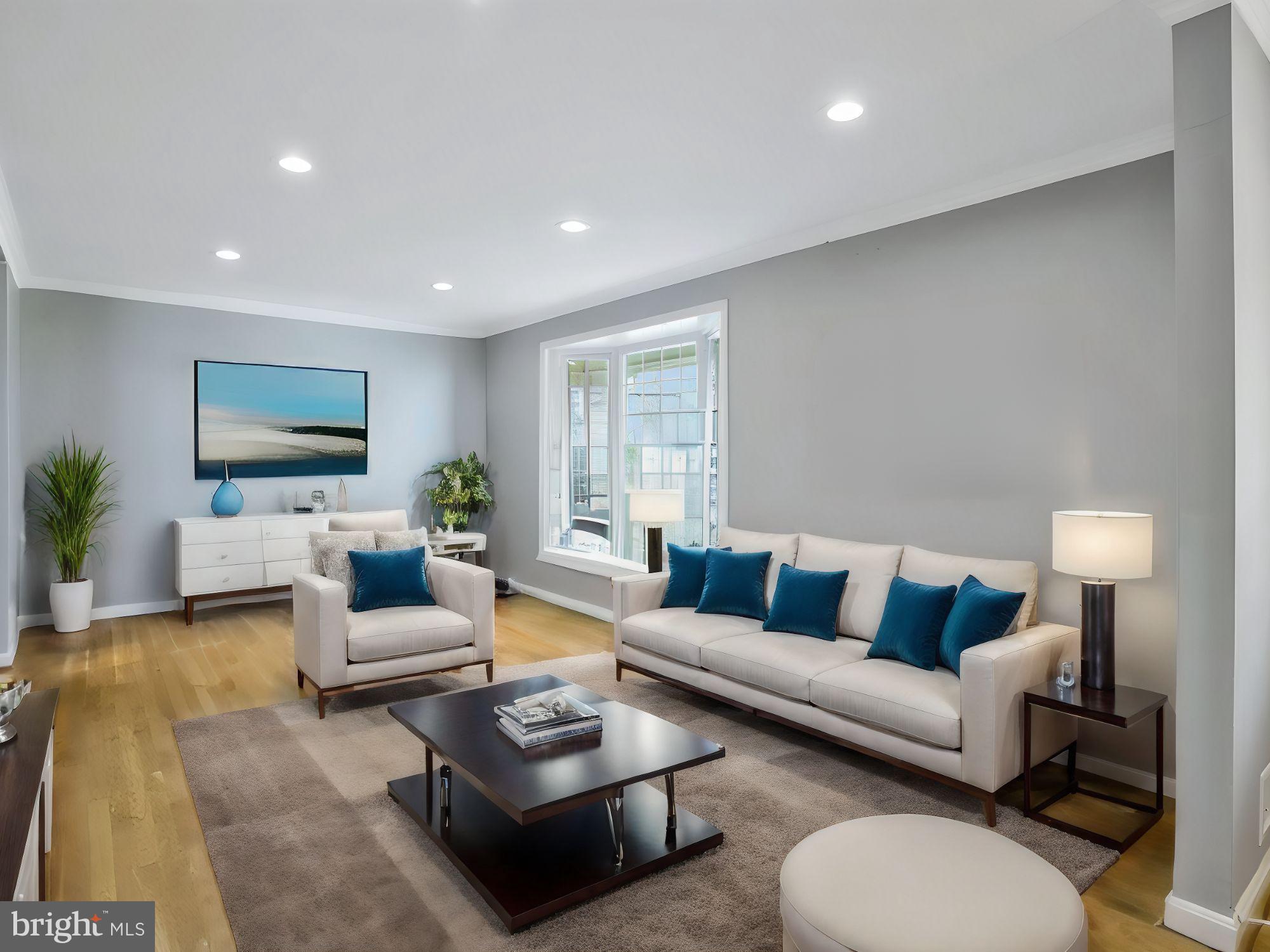 WEST SPRINGFIELD VILLAGE - Residential