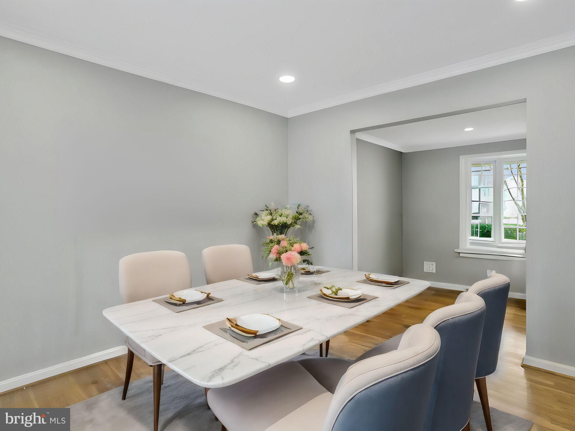 WEST SPRINGFIELD VILLAGE - Residential