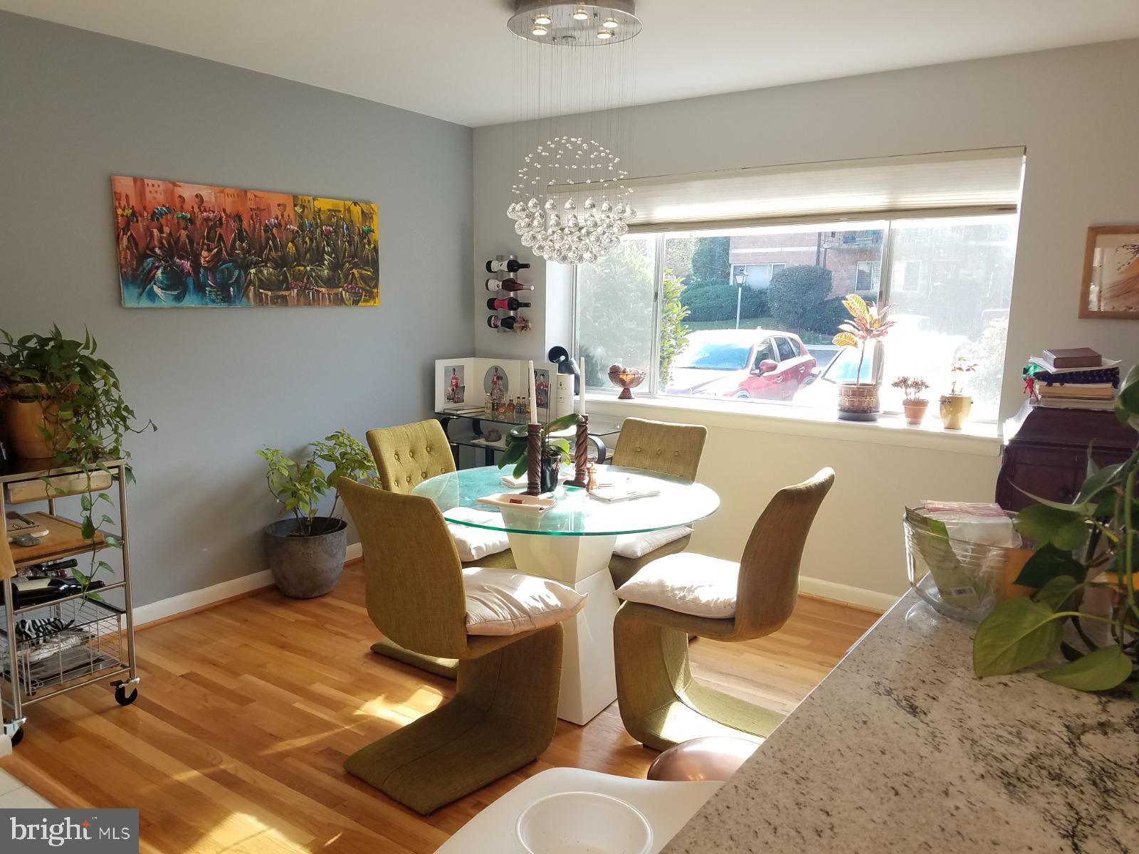 SUMNER COURT CODM - Residential