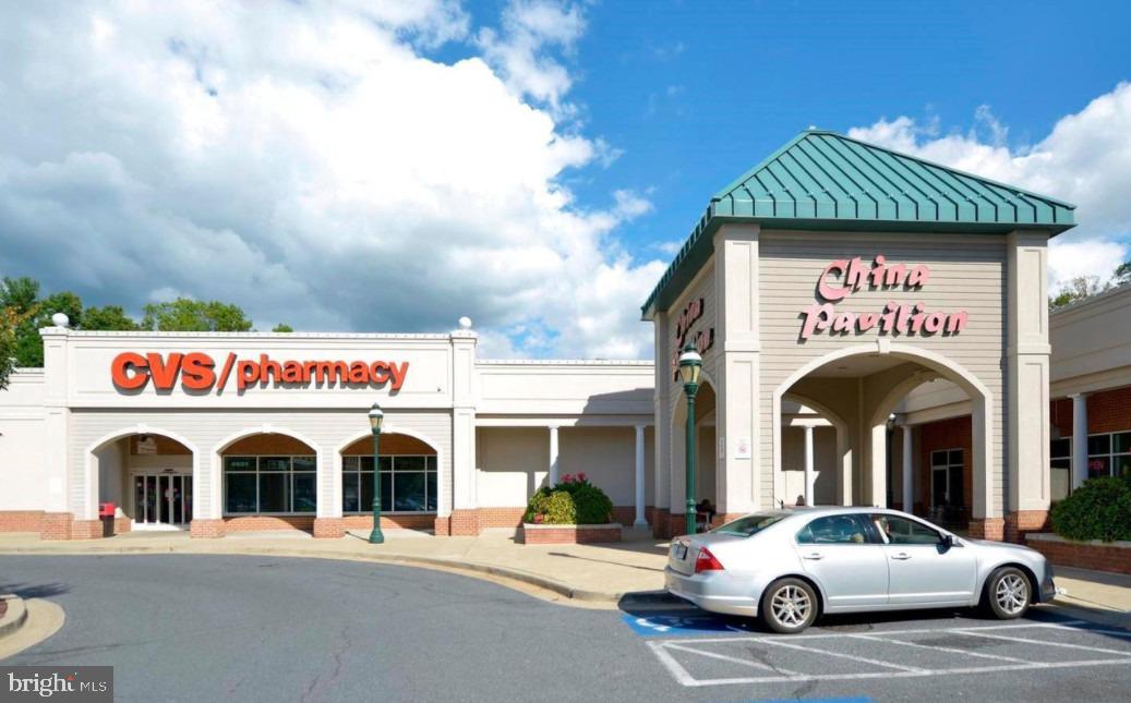 SUMNER COURT CODM - Residential